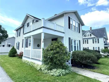 Property at 30 Florence Street, Auburn, NY 13021