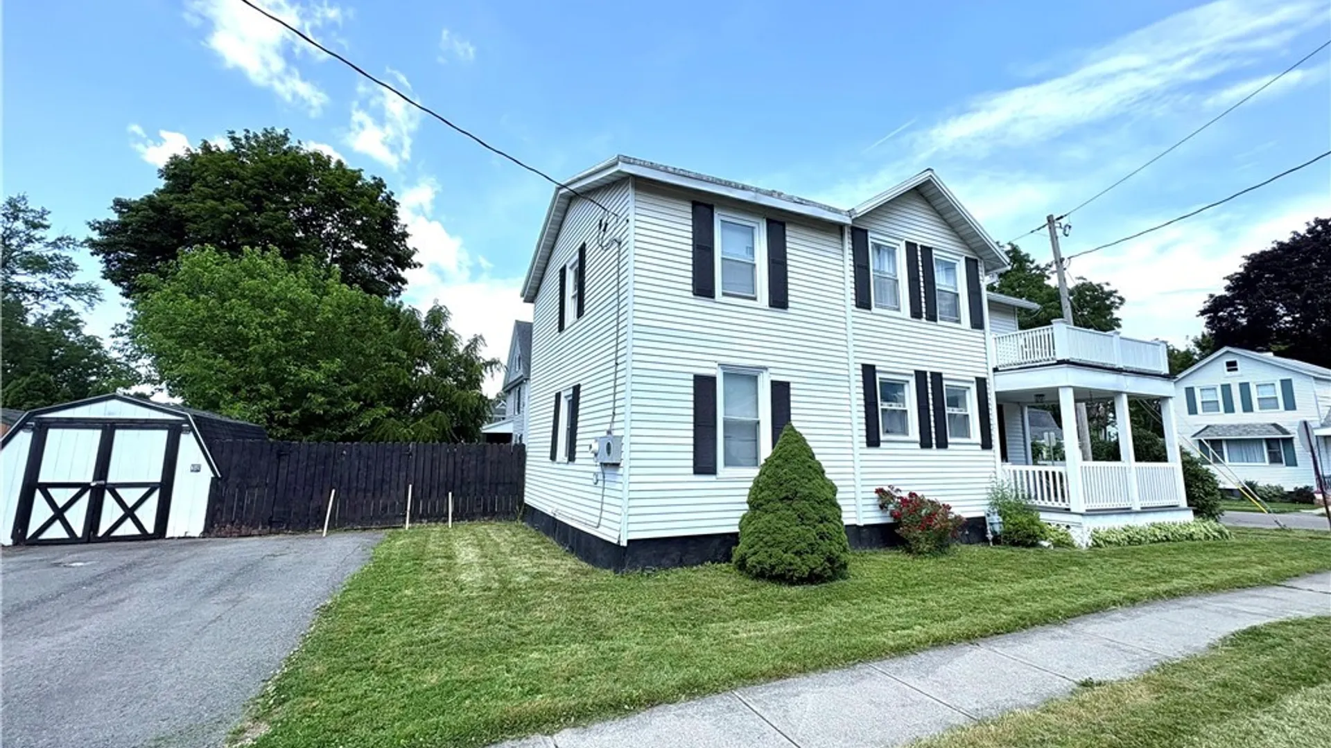 Property at 30 Florence Street, Auburn, NY 13021 2