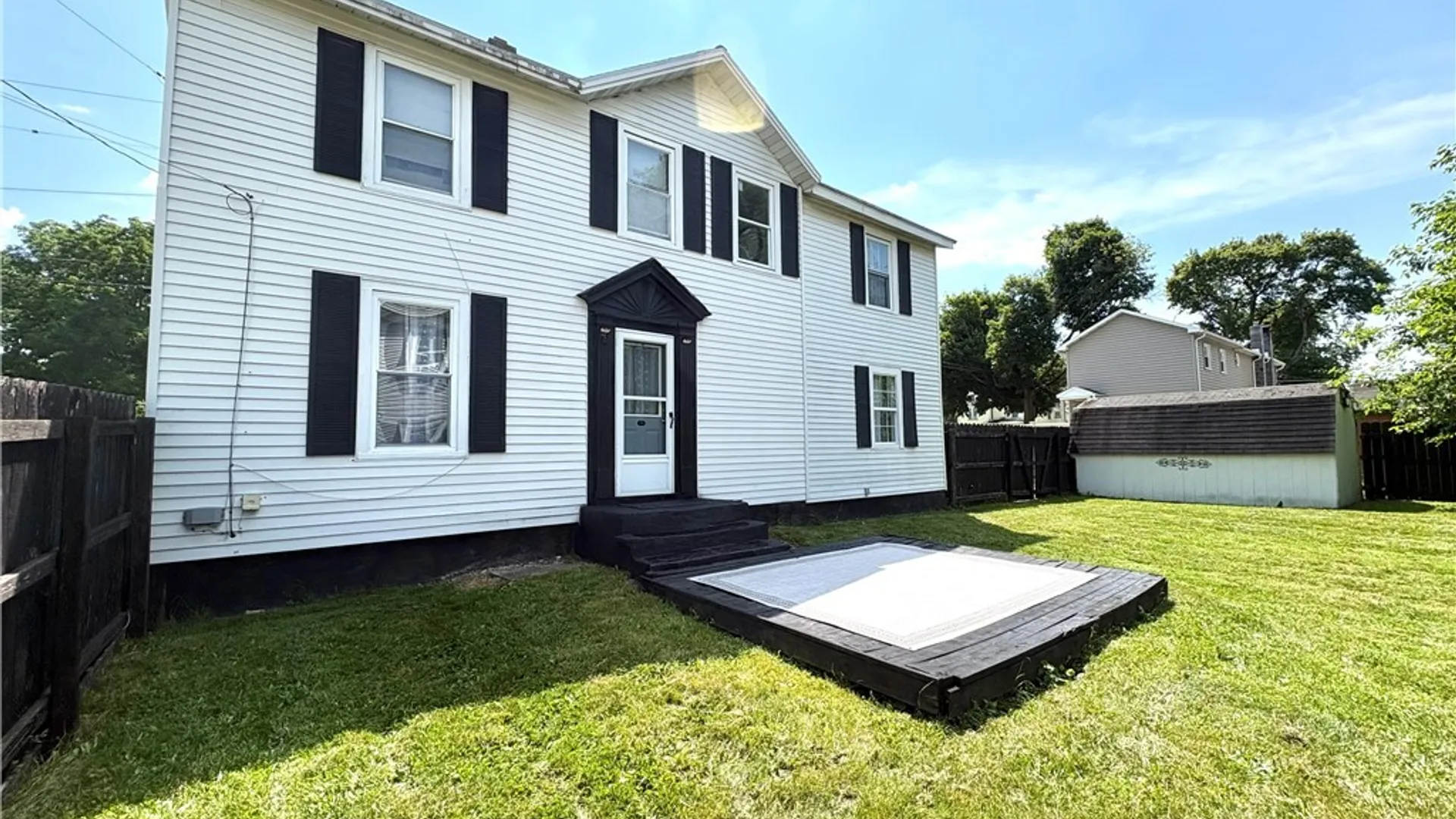 Property at 30 Florence Street, Auburn, NY 13021 3