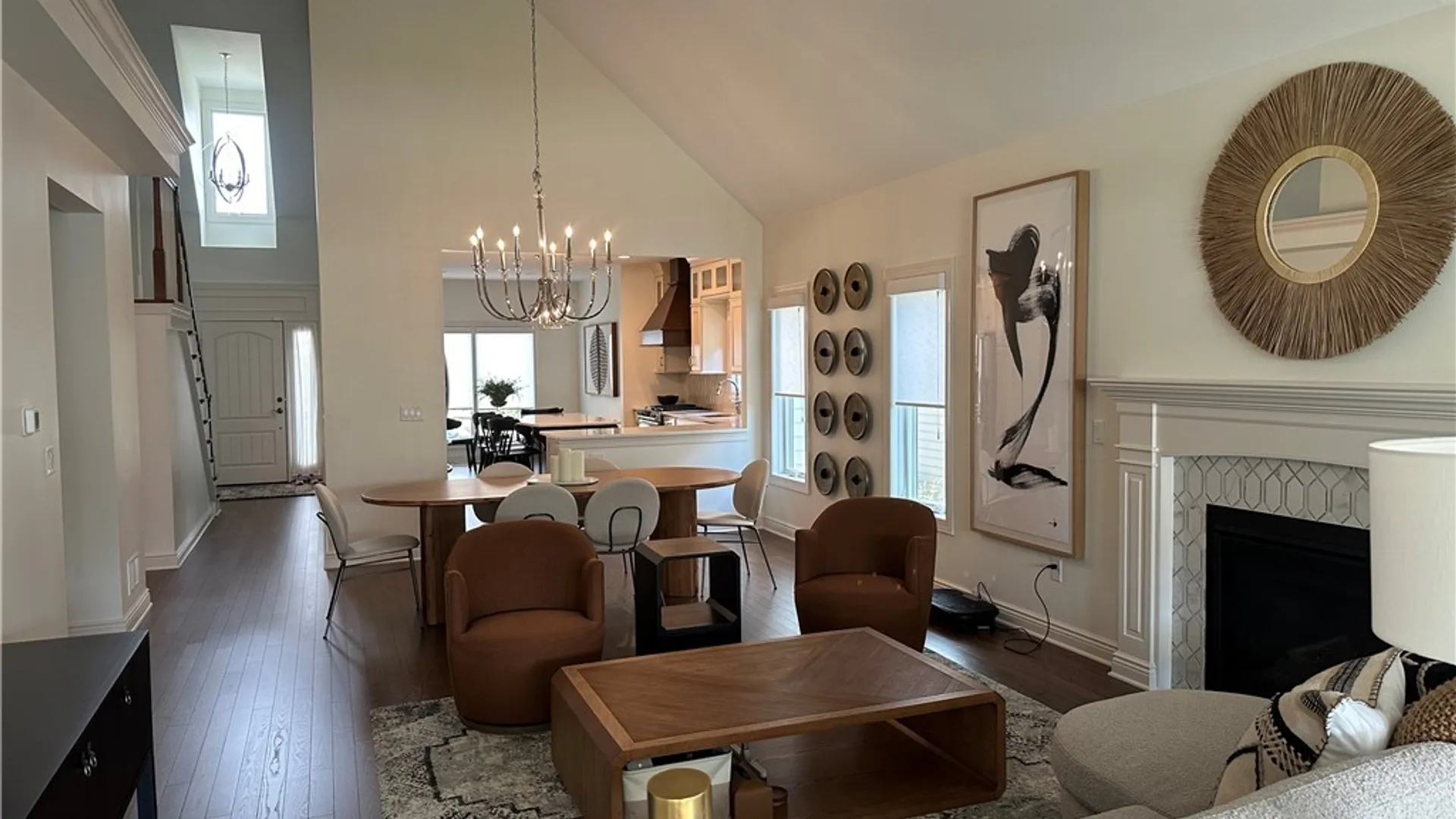 Property at 103 Brockton Ridge, Amherst, NY 14221 12