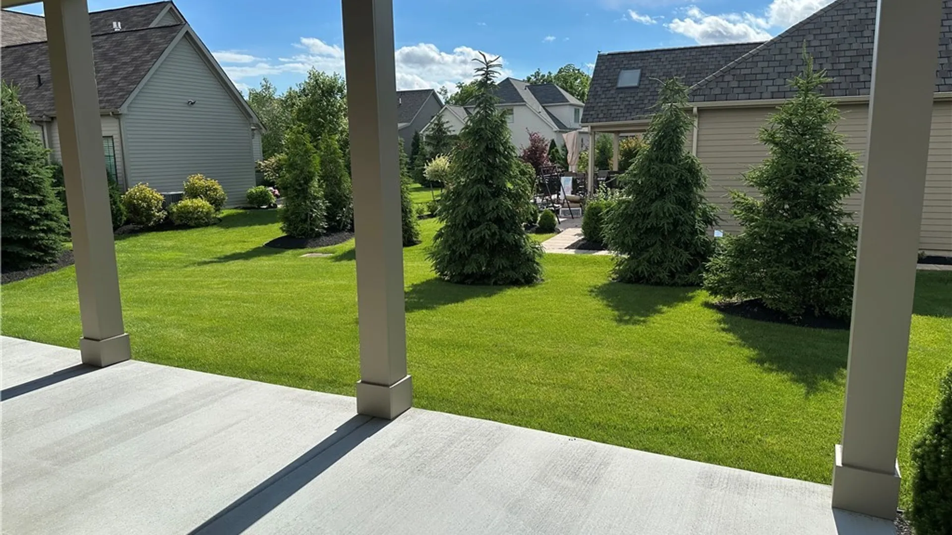 Property at 103 Brockton Ridge, Amherst, NY 14221 24