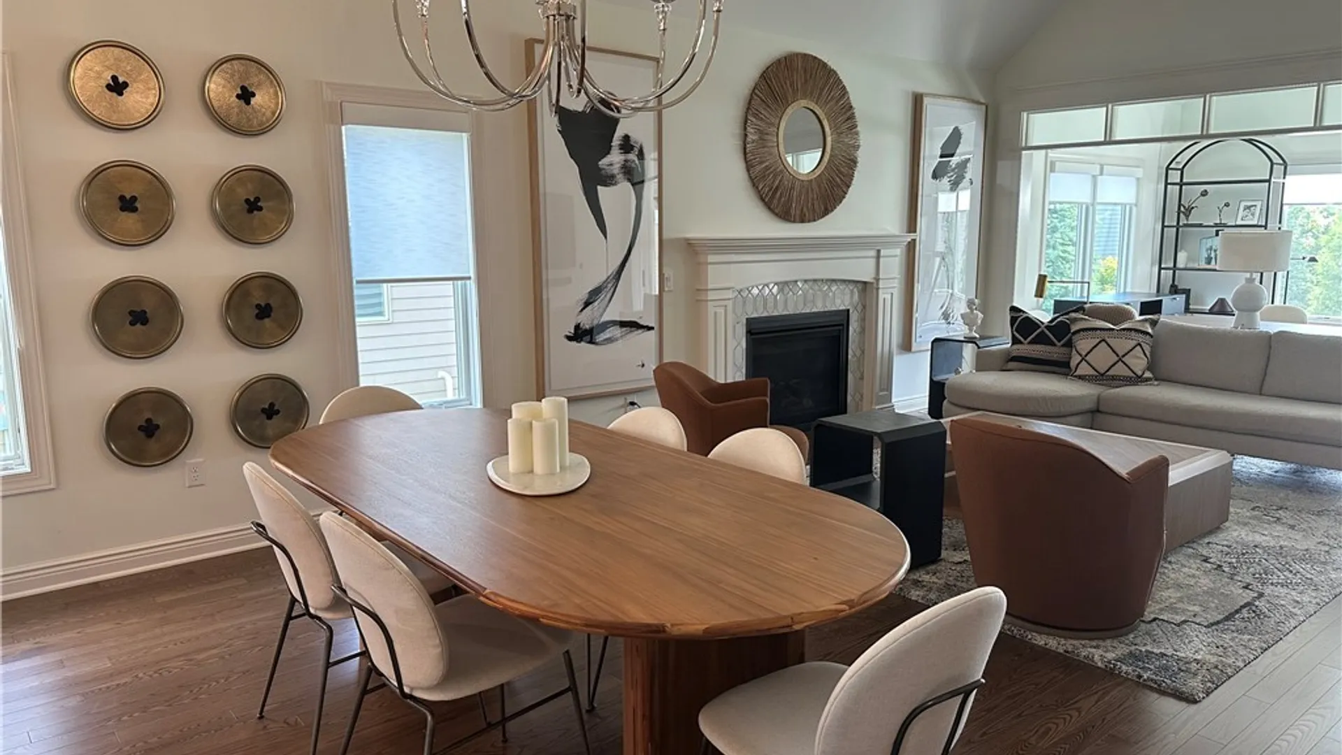 Property at 103 Brockton Ridge, Amherst, NY 14221 8
