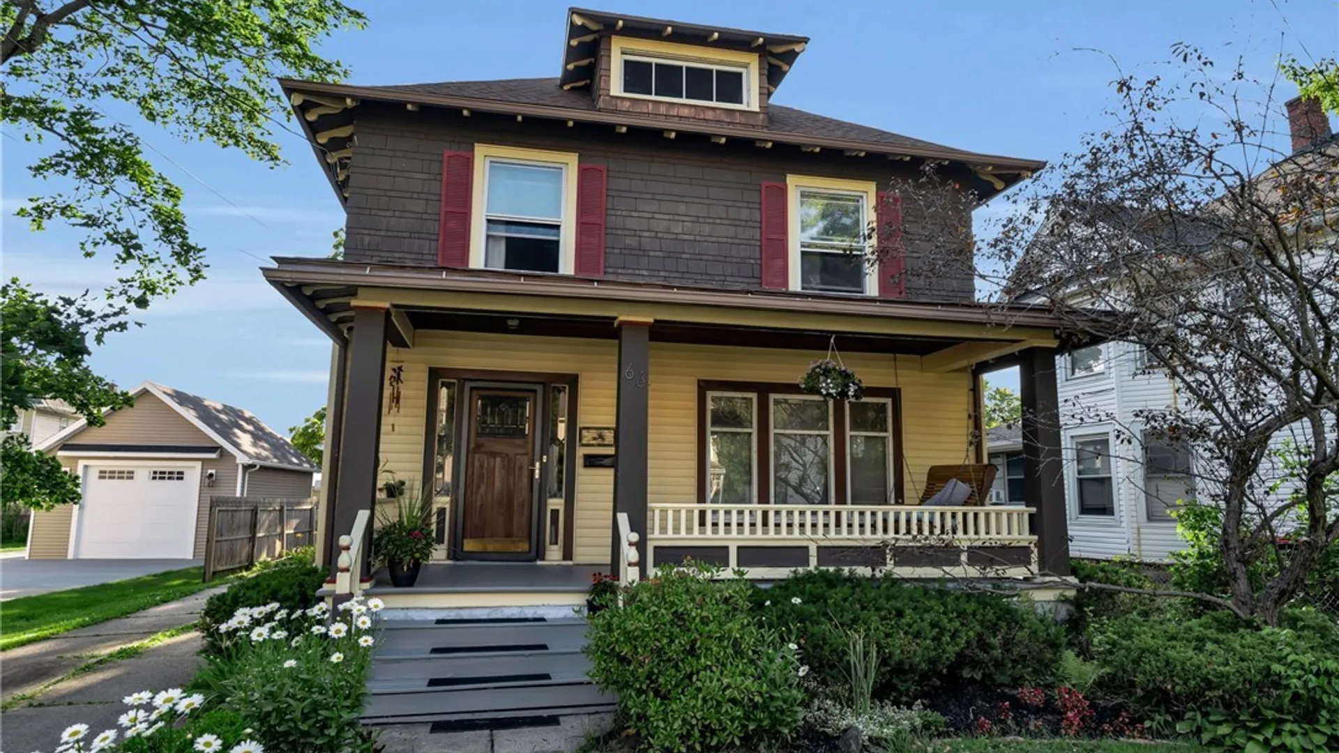 Property at 66 Holland Avenue, Lancaster, NY 14086 2