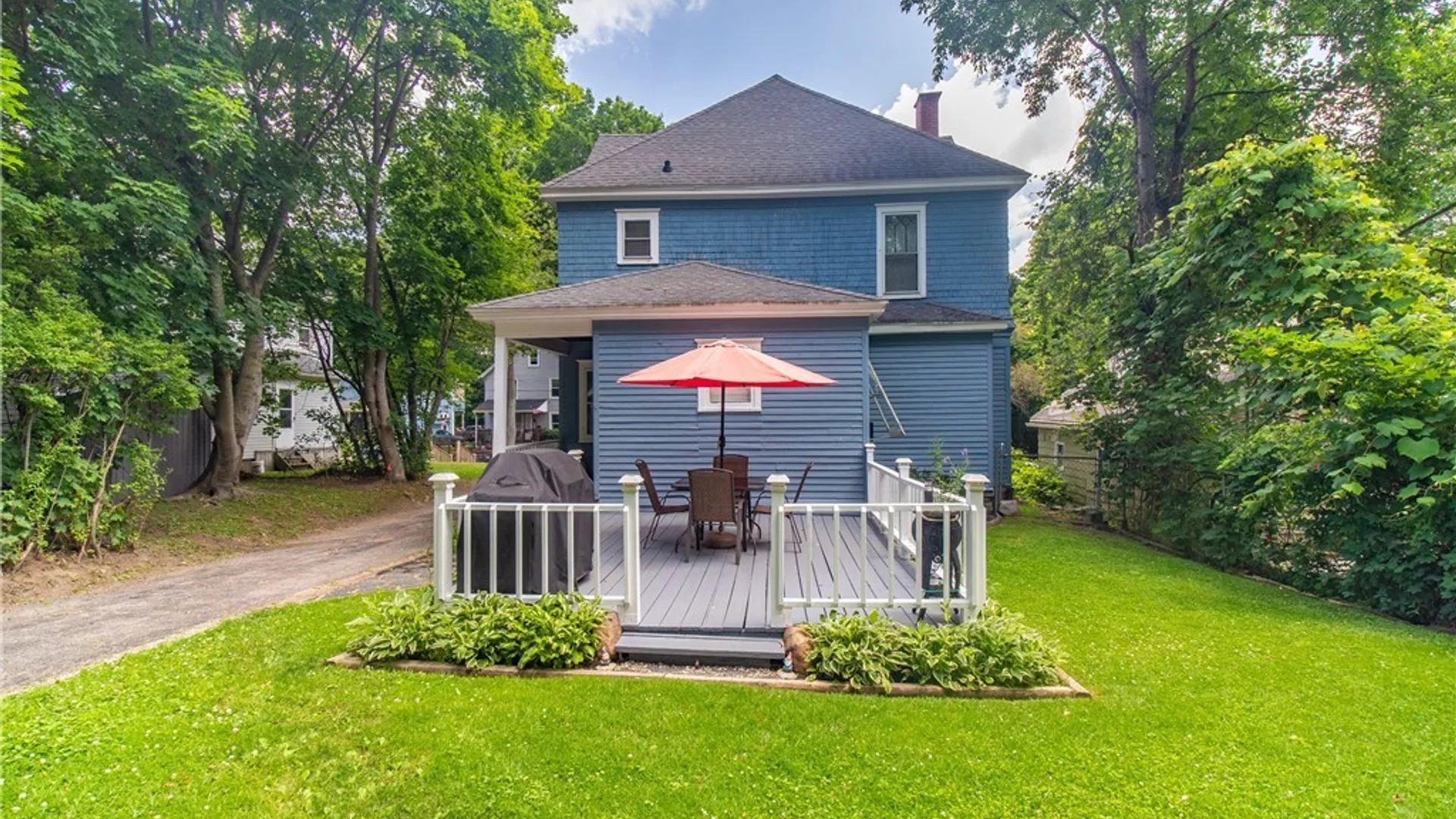 Property at 35 Grant Street, Jamestown, NY 14701 11