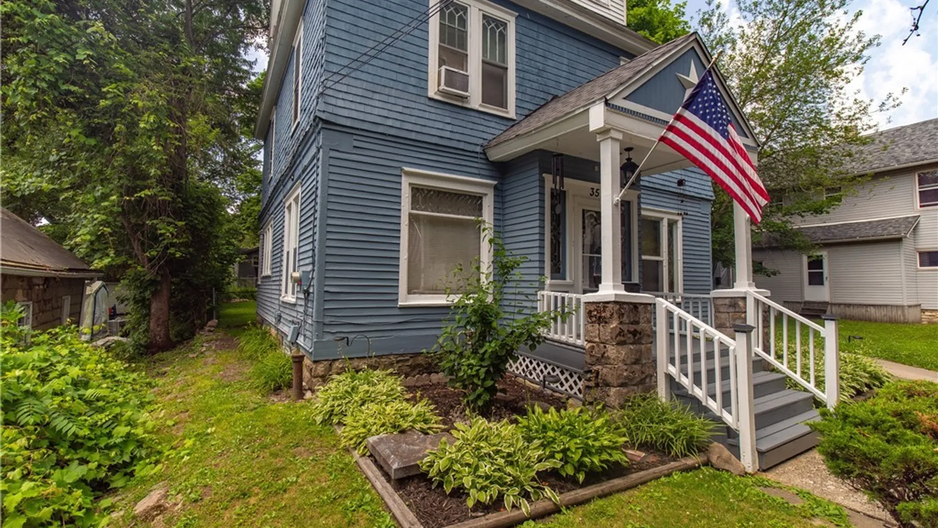 Property at 35 Grant Street, Jamestown, NY 14701 12