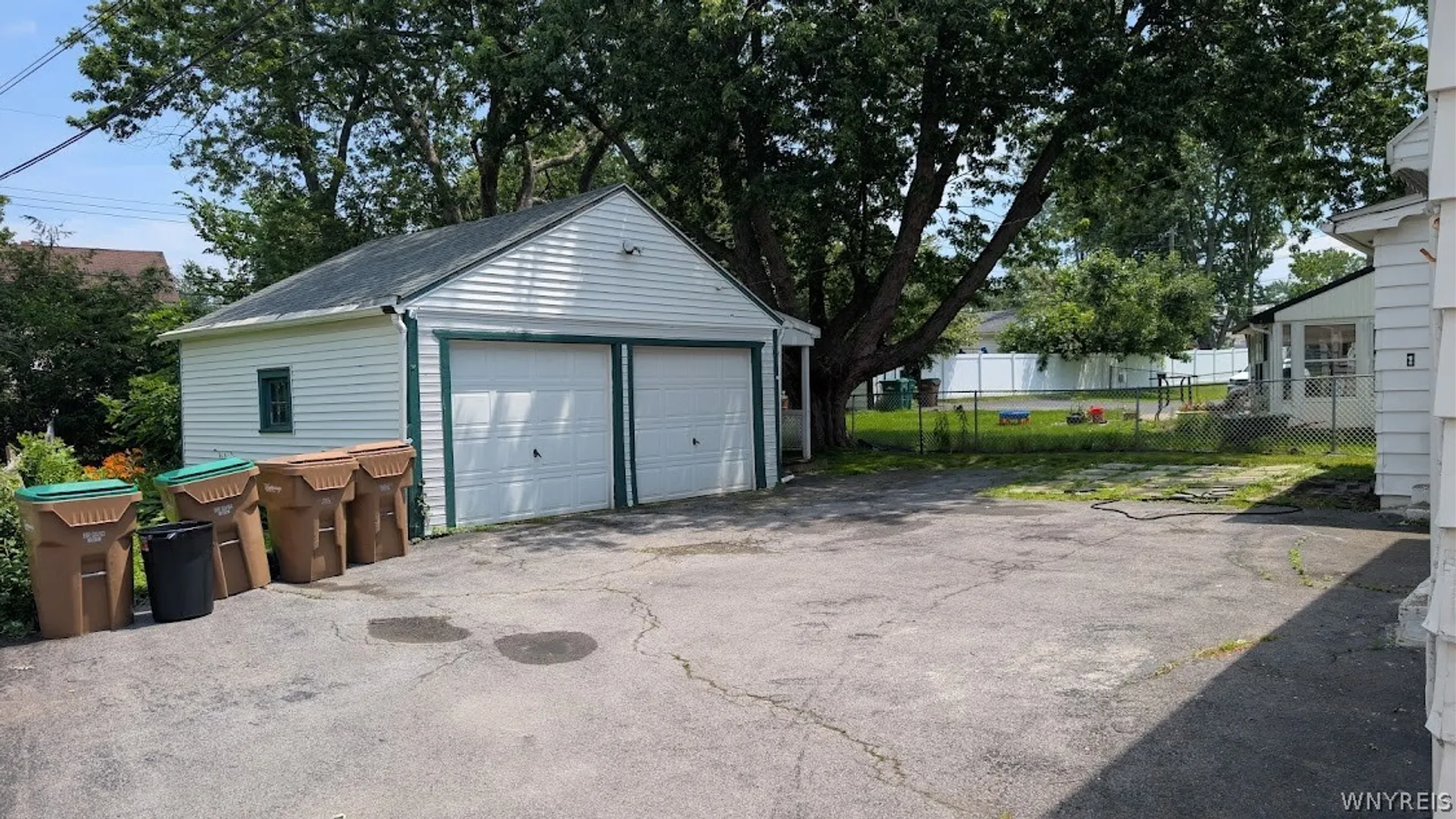 Property at 17 Jean, Cheektowaga, NY 14225 16