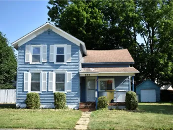 322 Baty Street, Elmira City, NY 14904