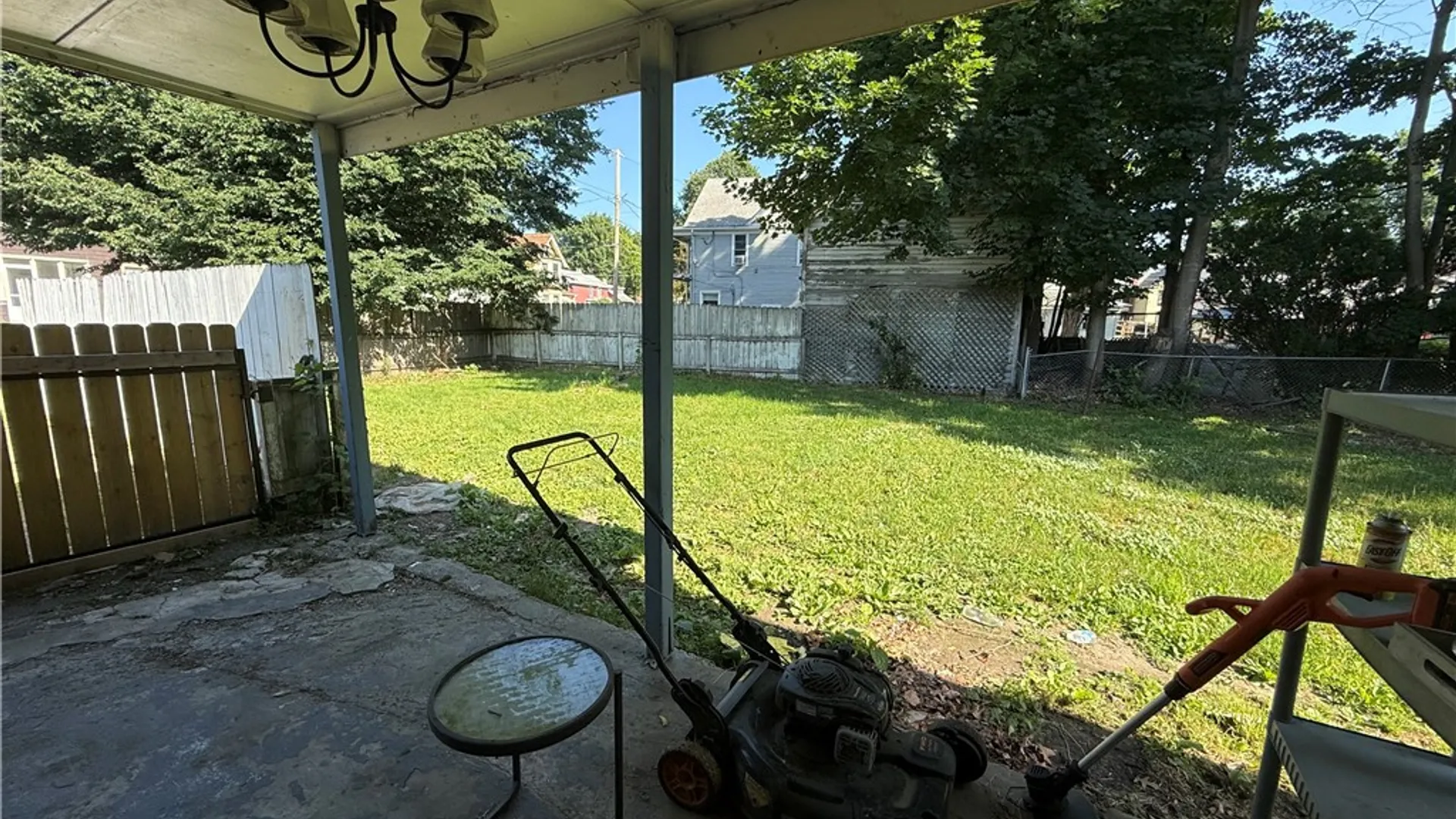 Property at 322 Baty Street, Elmira City, NY 14904 29