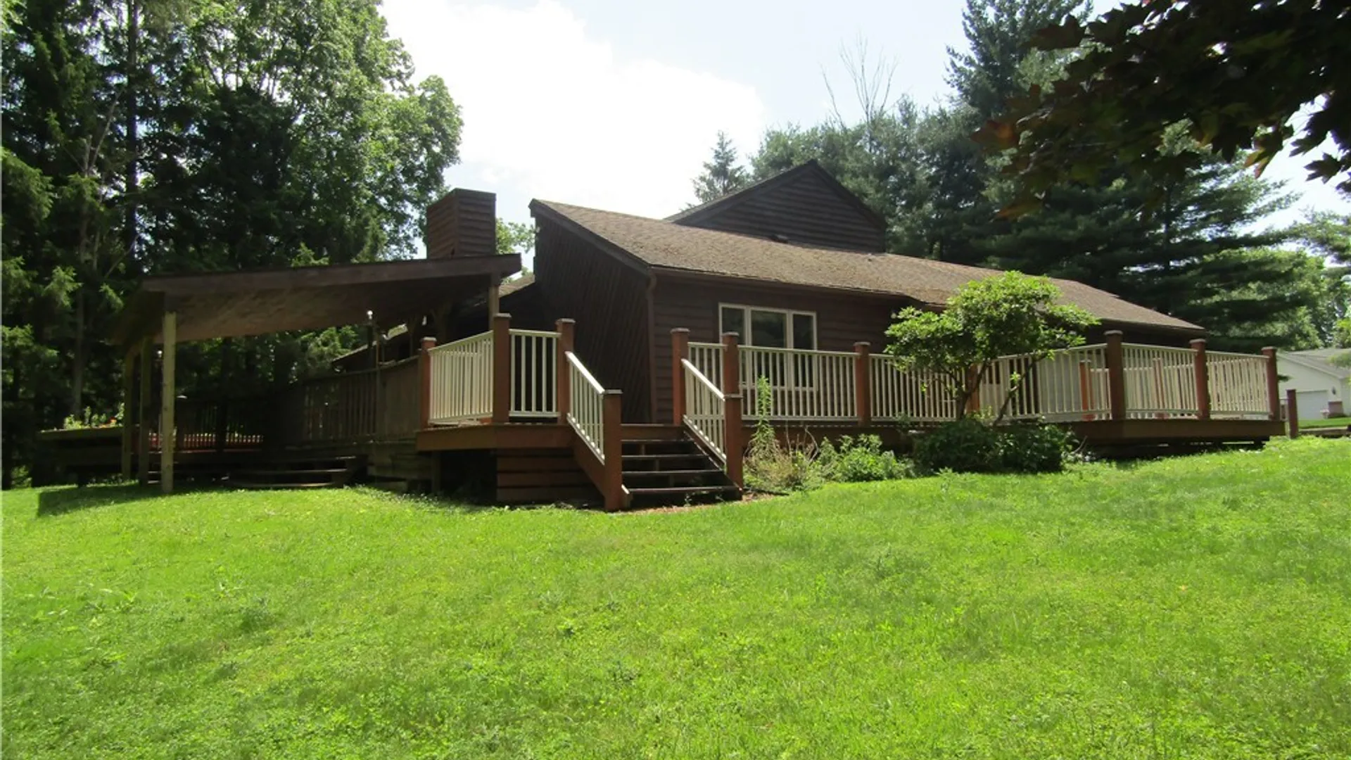Property at 1757 Parkmeadow Drive, Busti, NY 14701 3