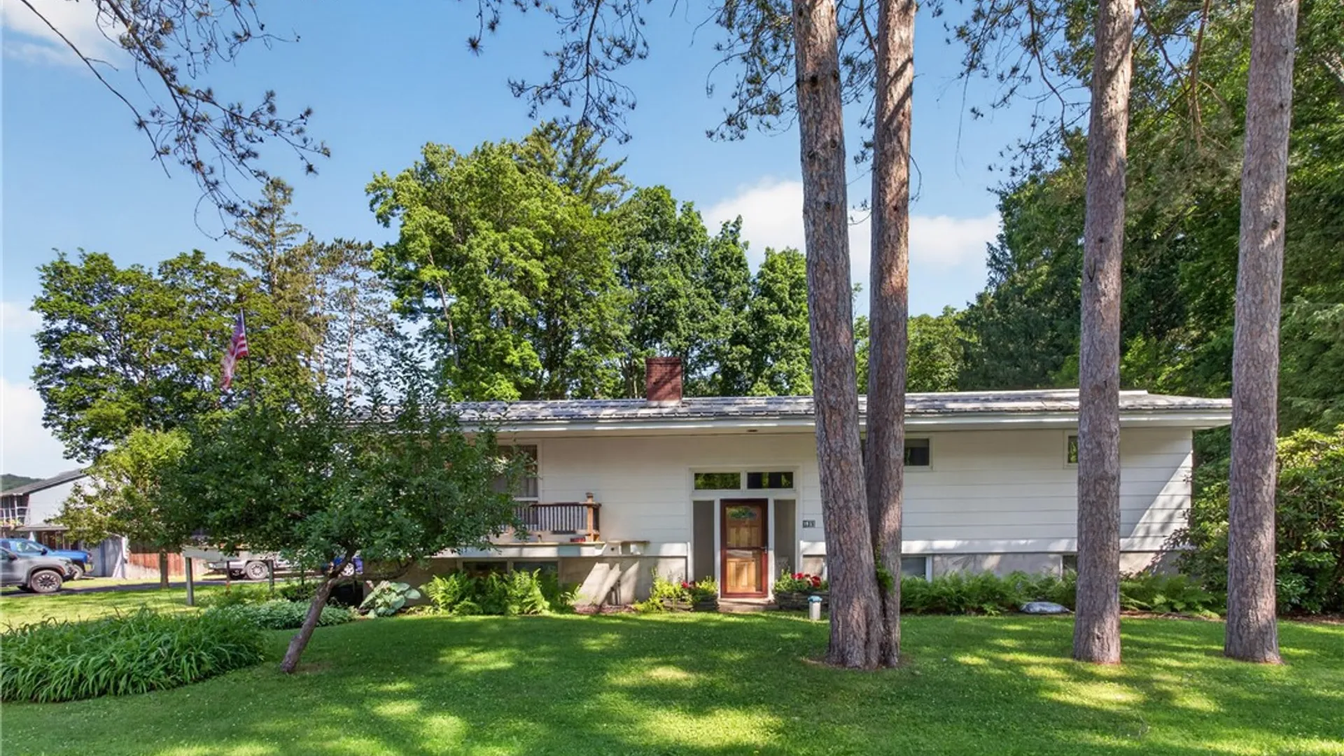 Property at 135 Lee Drive, Milford, NY 12116 2