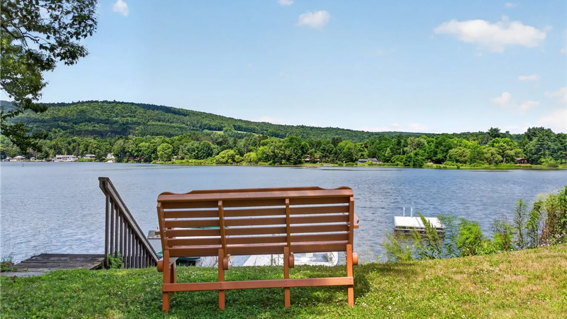 Property at 135 Lee Drive, Milford, NY 12116 31