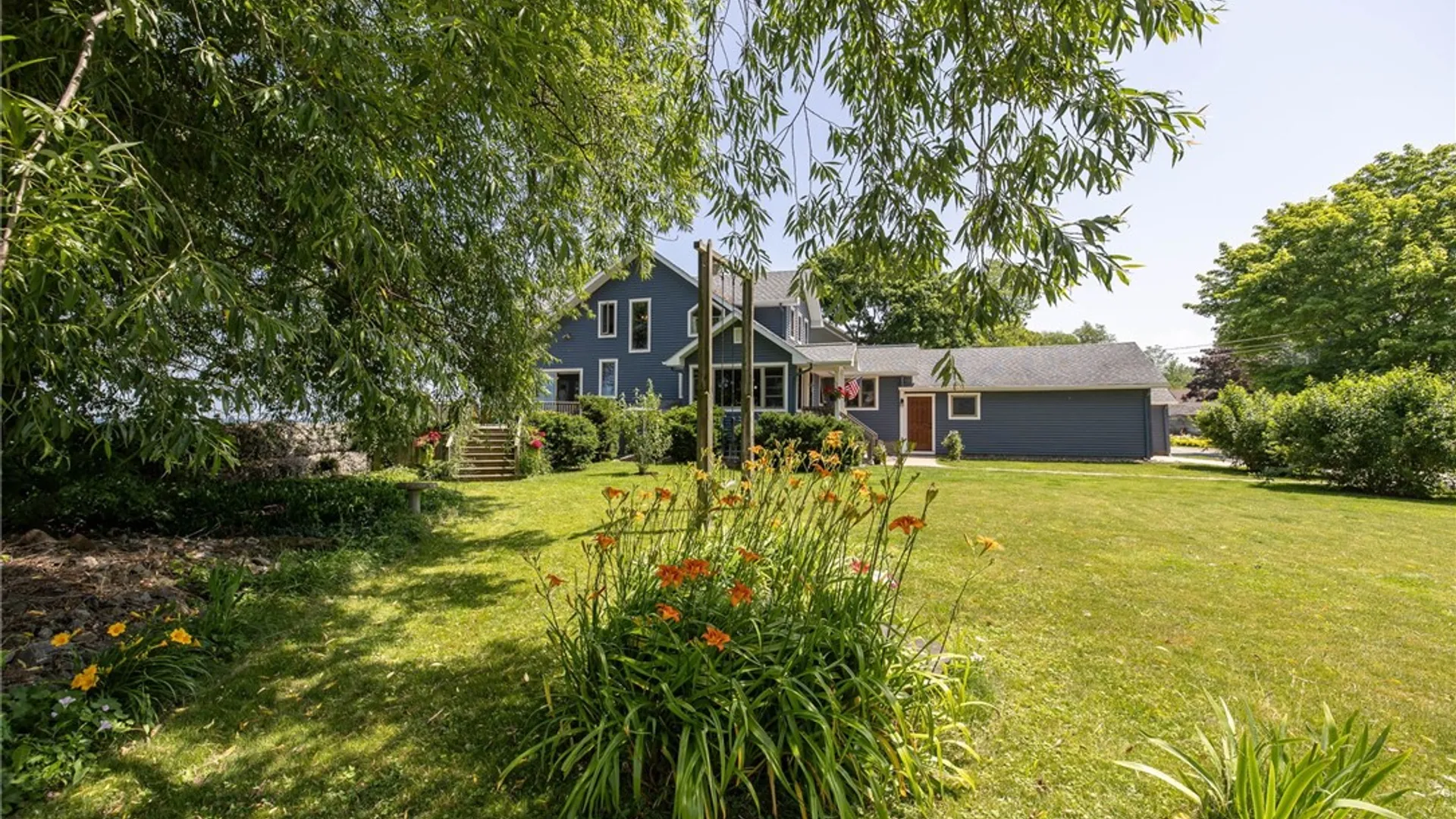 Property at 18 Zellweger Beach, Parma, NY 14468 17