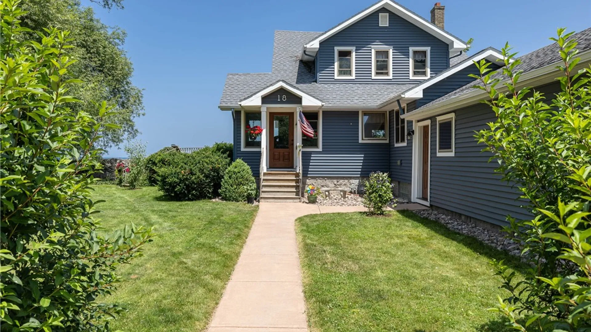 Property at 18 Zellweger Beach, Parma, NY 14468 19