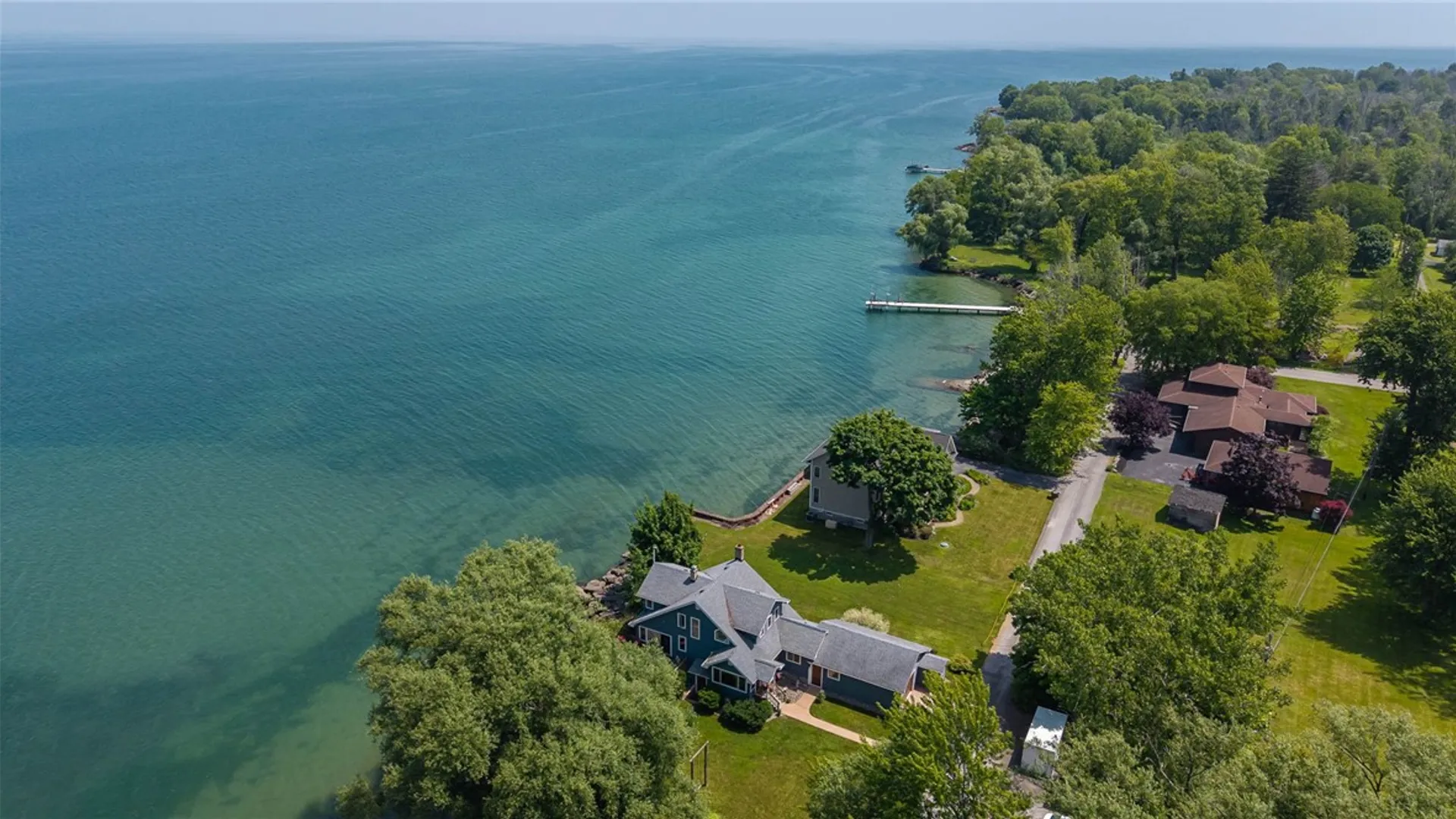 Property at 18 Zellweger Beach, Parma, NY 14468 2