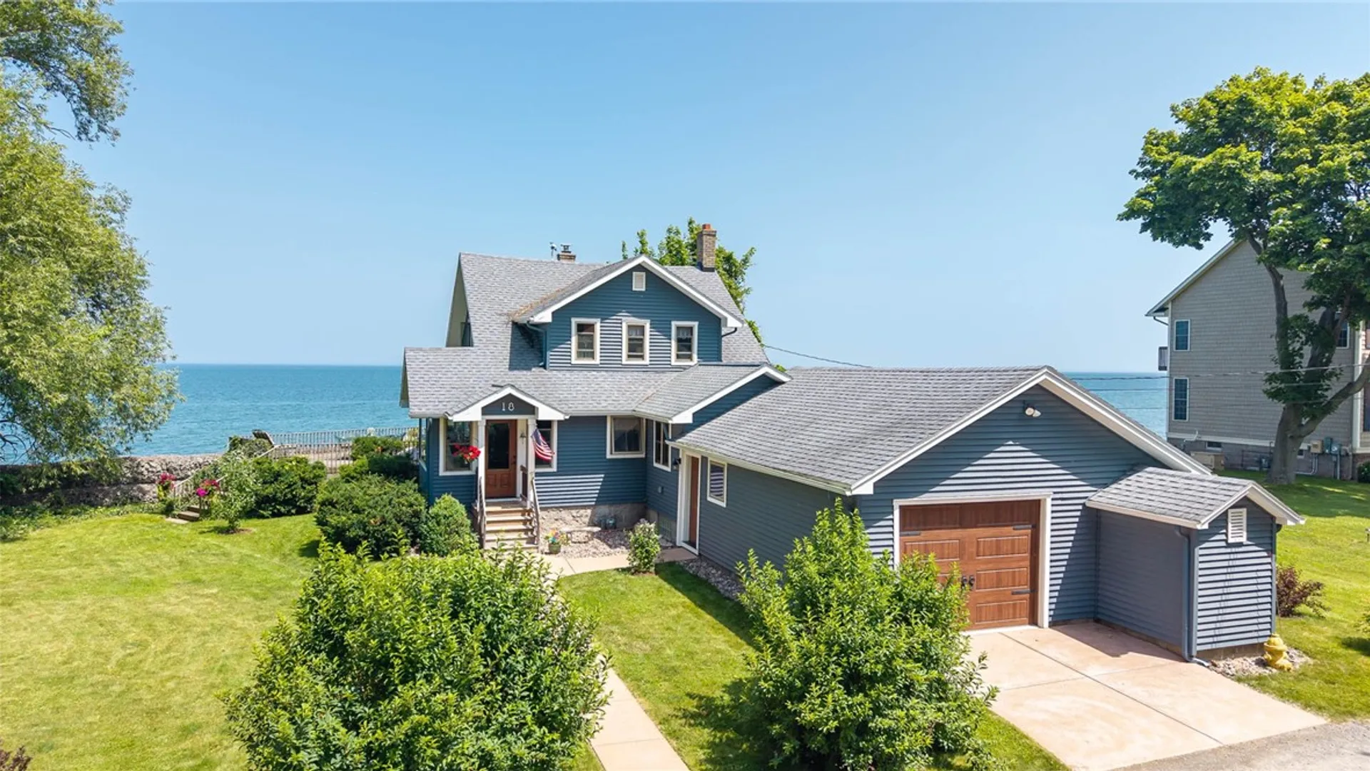Property at 18 Zellweger Beach, Parma, NY 14468 8