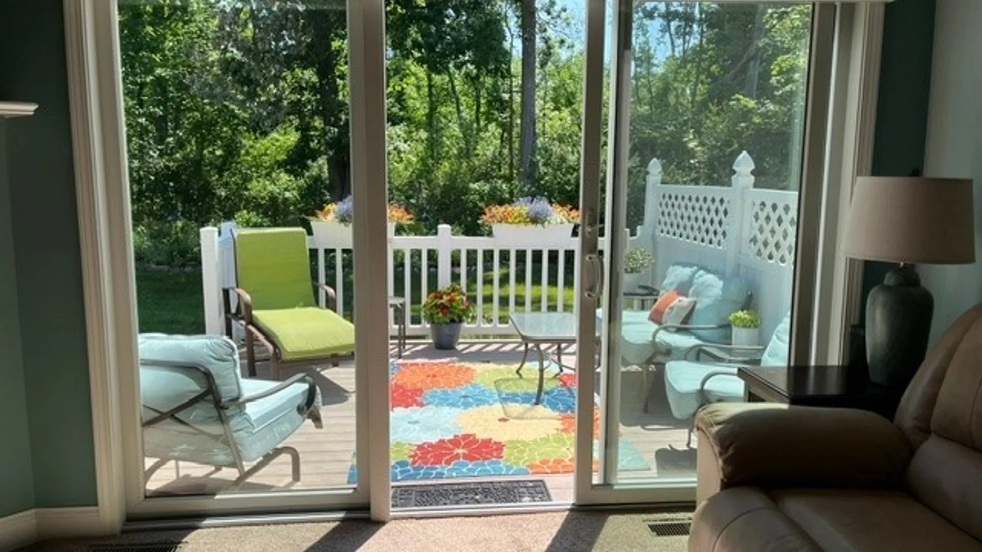 Property at 283 Carriage Path Court, Webster, NY 14580 16