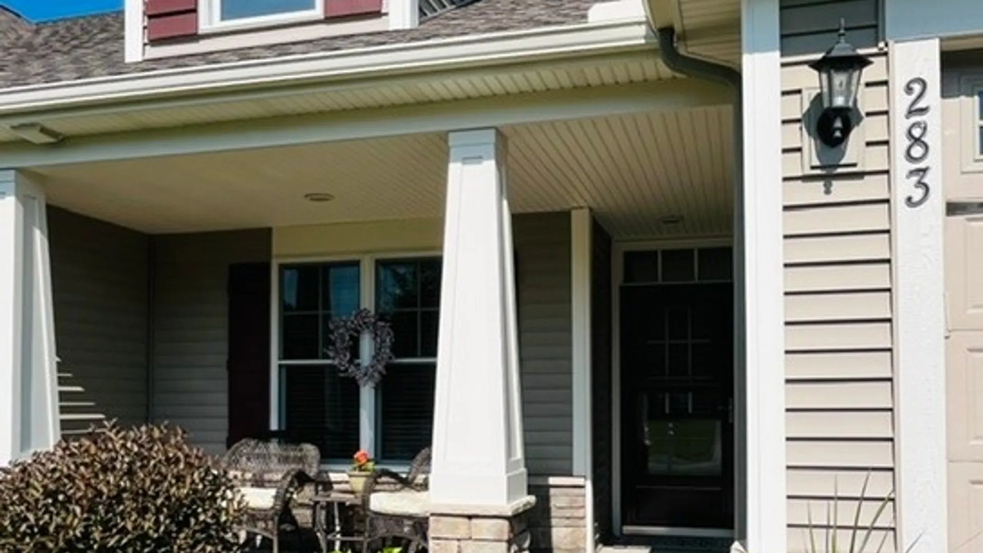 Property at 283 Carriage Path Court, Webster, NY 14580 2