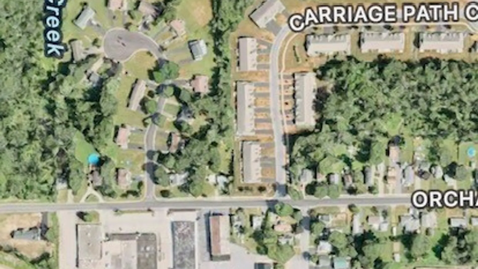 Property at 283 Carriage Path Court, Webster, NY 14580 30