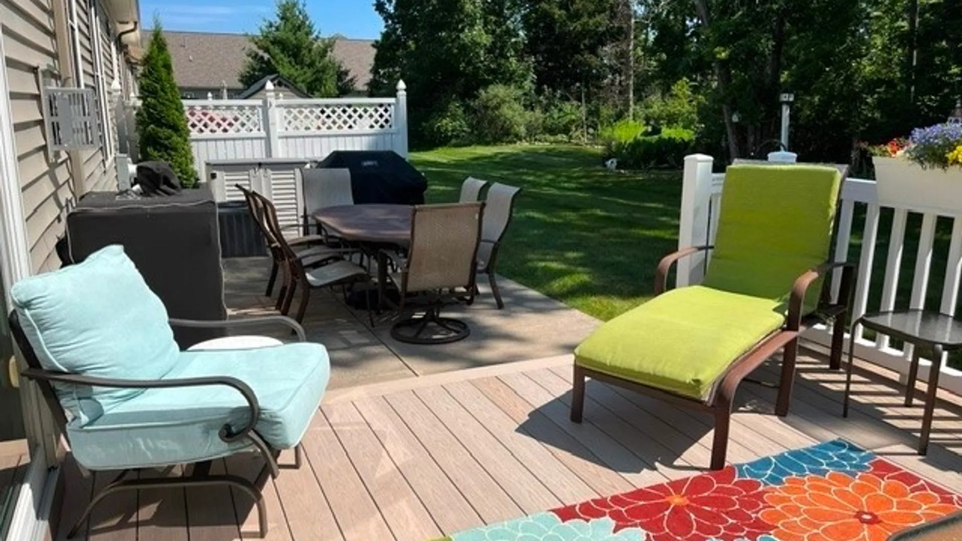 Property at 283 Carriage Path Court, Webster, NY 14580 9