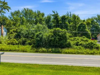 Property at V/L Bridgeman (#1) Road, Lewiston, NY 14092