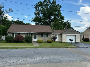 Property at 22 Constitution Avenue, Bradford City, PA 16701