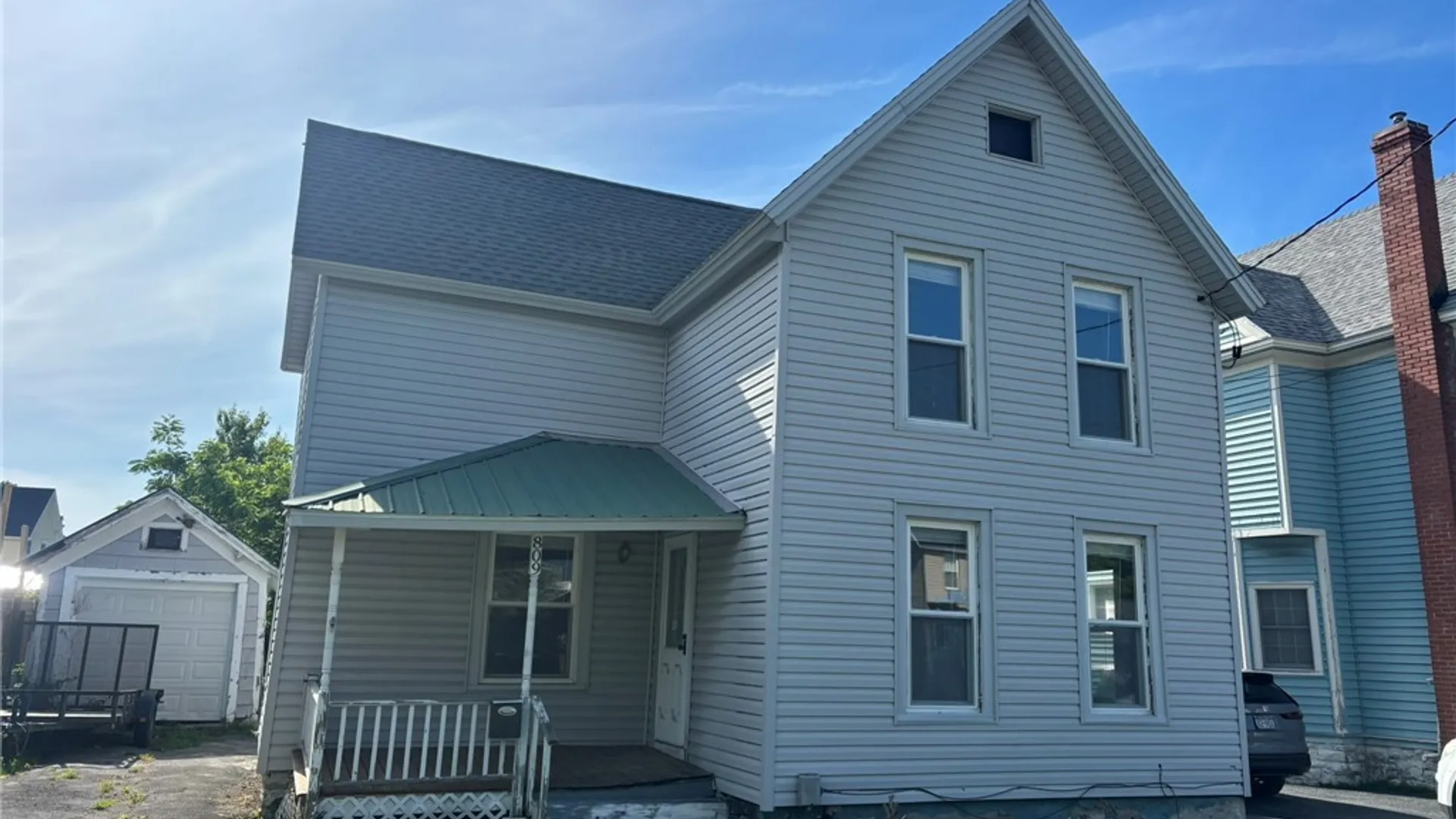 Property at 809 Davidson Street, Watertown City, NY 13601 14