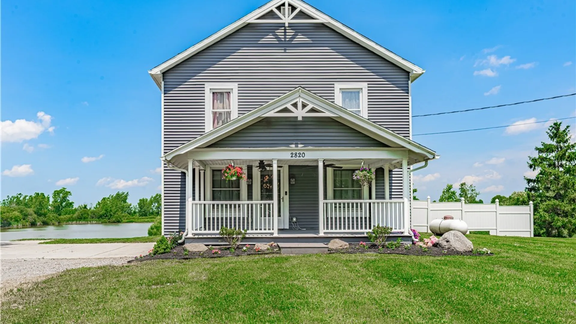 Property at 2820 Albright Road, Lewiston, NY 14131 2