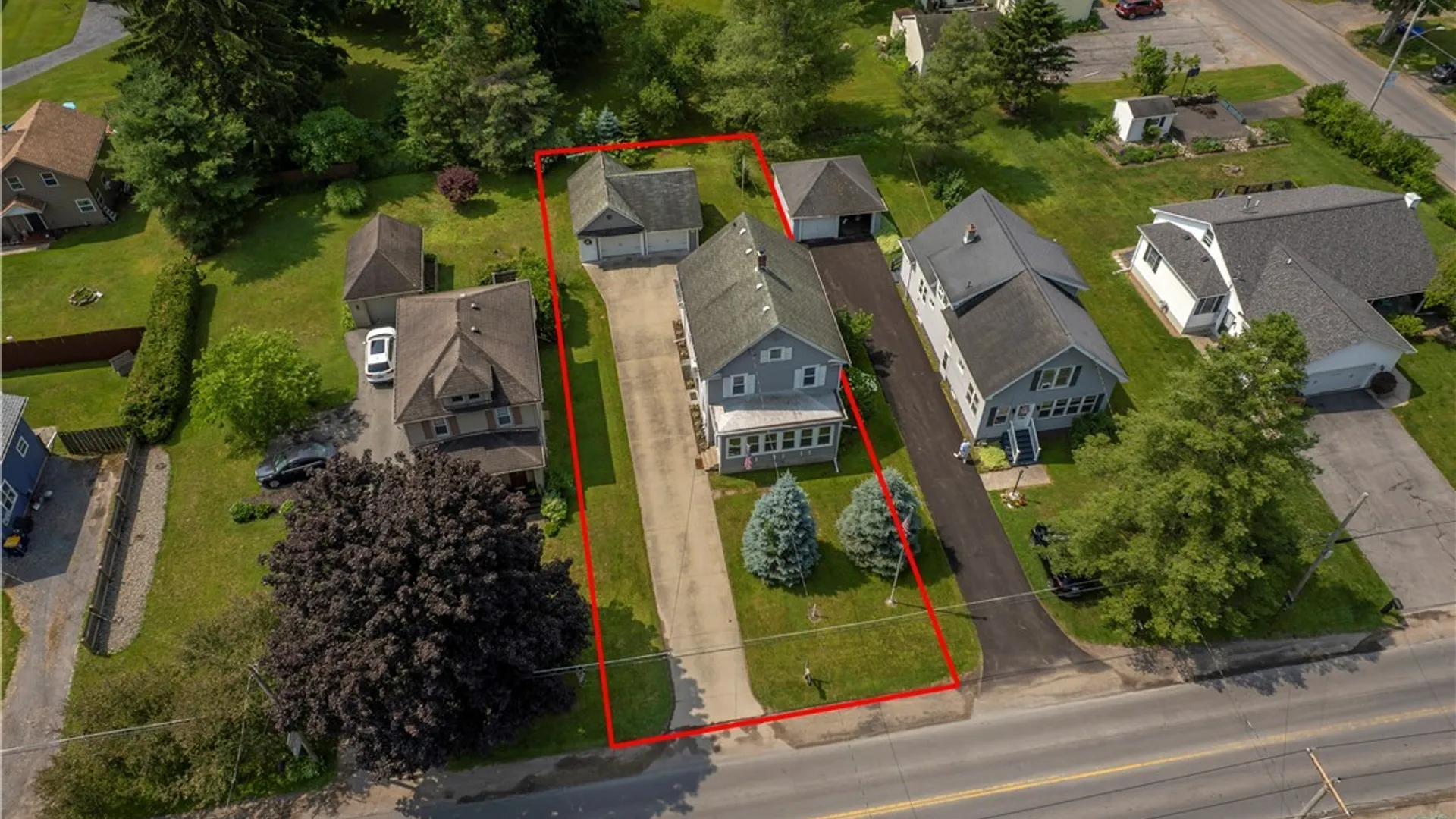 Property at 7600 E South Street, Westmoreland, NY 13323 50
