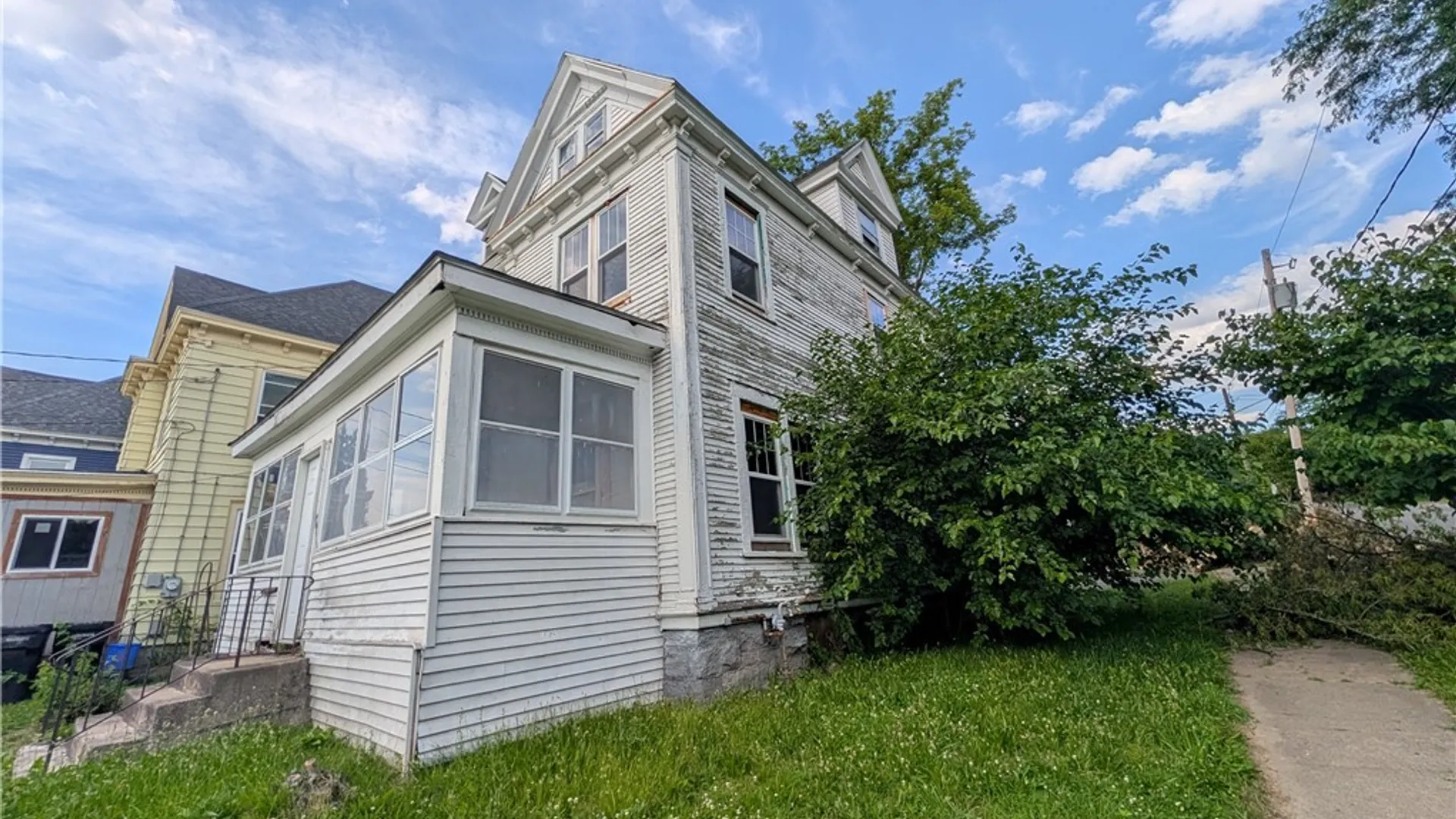 Property at 2223 S State Street, Syracuse, NY 13205 2