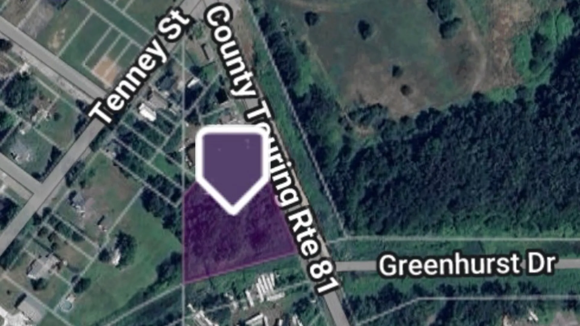 Property at Roberts Road, Dunkirk, NY 14048 3