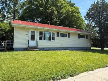 1415 Ohio Street, Watertown City, NY 13601