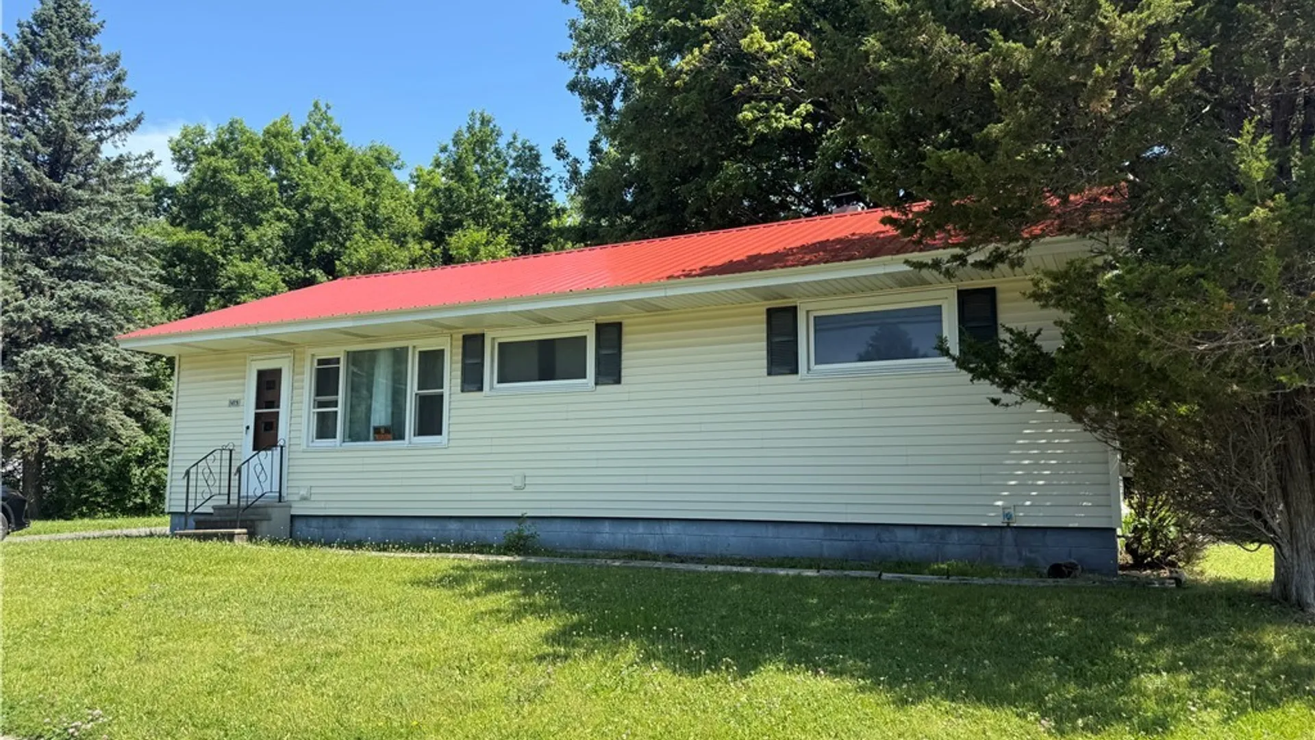Property at 1415 Ohio Street, Watertown City, NY 13601 2