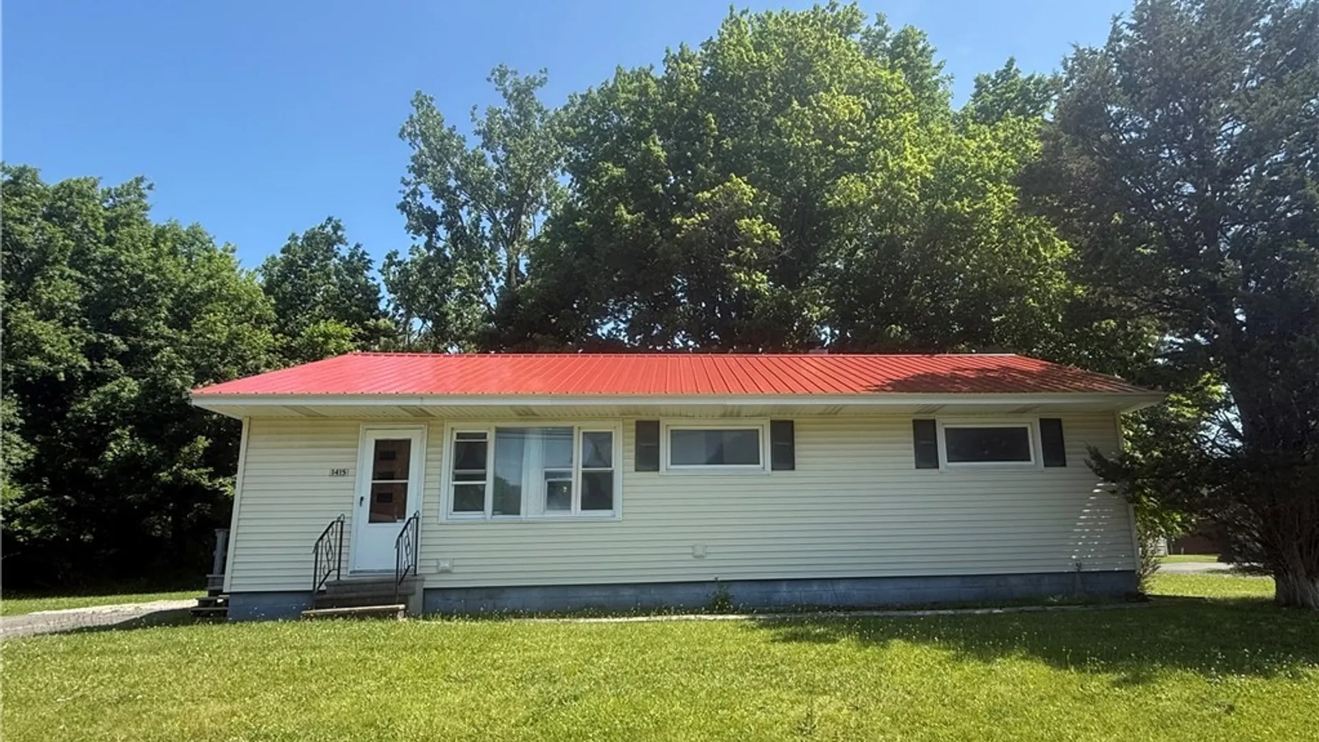 Property at 1415 Ohio Street, Watertown City, NY 13601 3