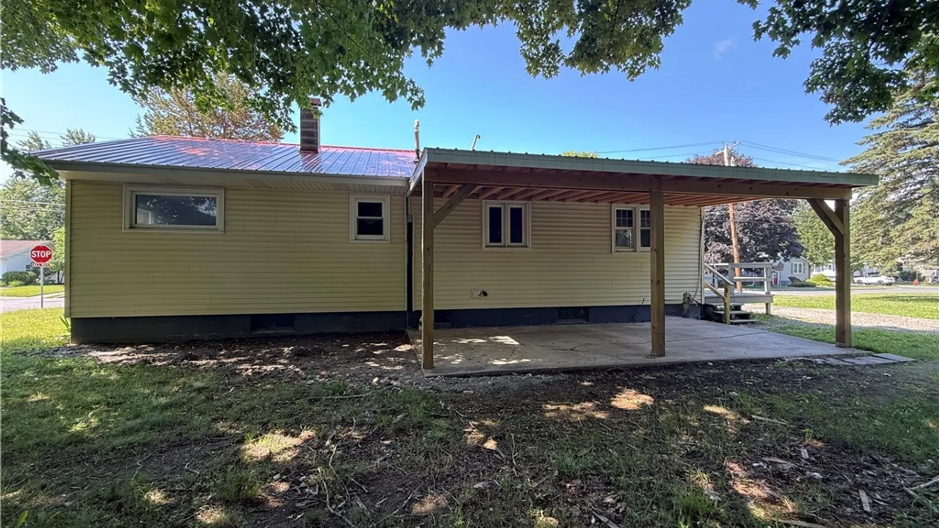 Property at 1415 Ohio Street, Watertown City, NY 13601 4