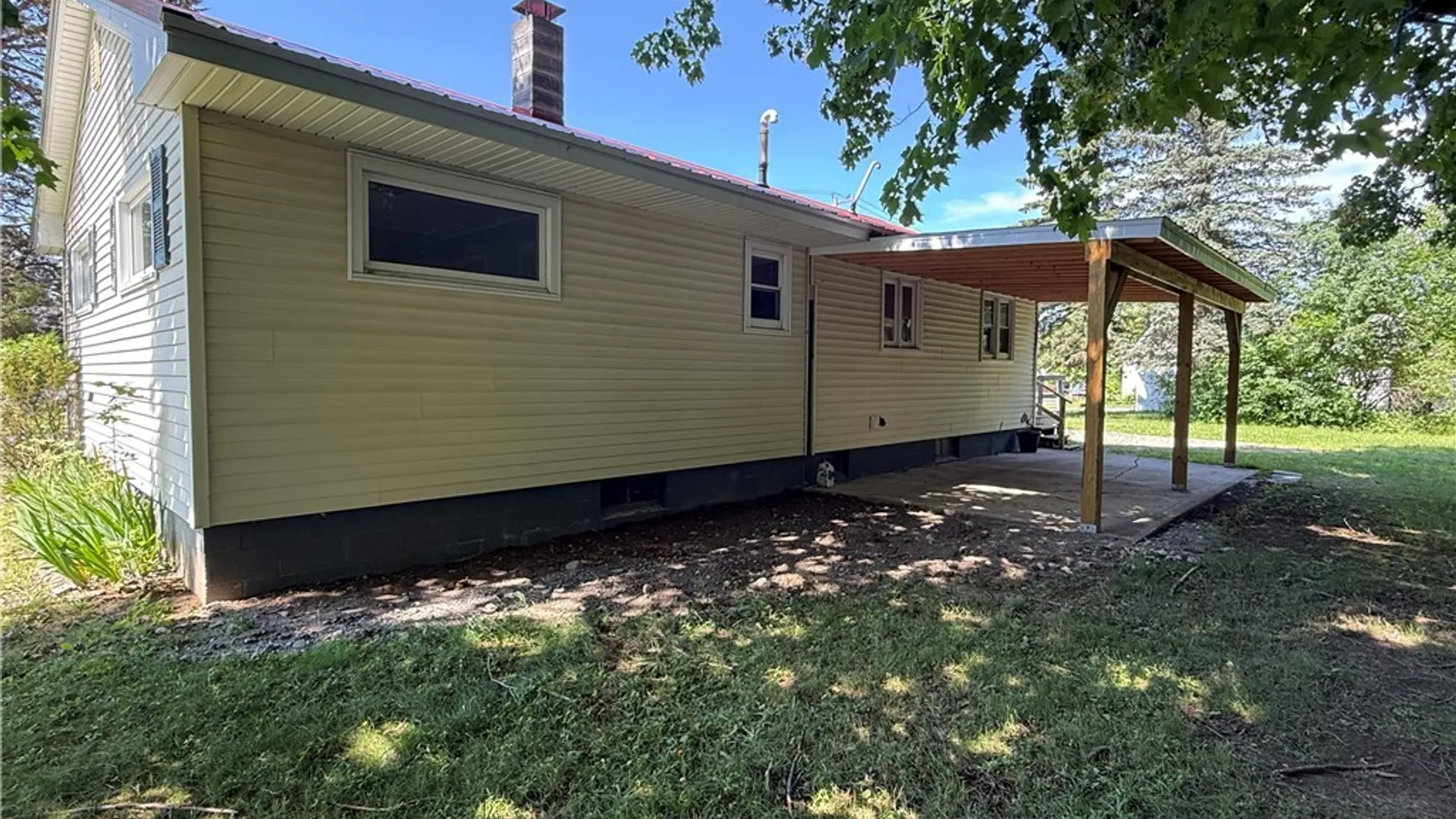 Property at 1415 Ohio Street, Watertown City, NY 13601 5