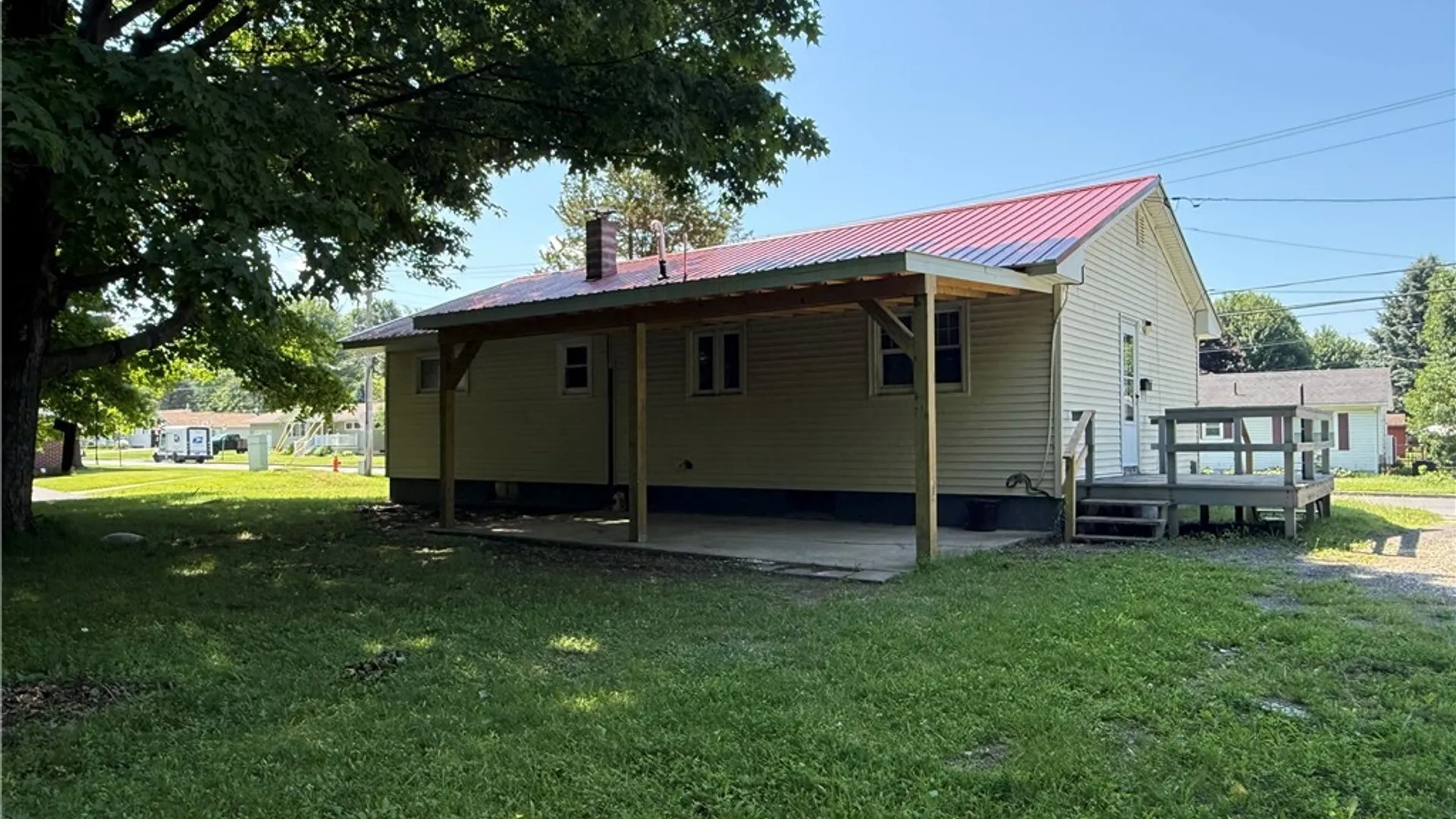 Property at 1415 Ohio Street, Watertown City, NY 13601 6