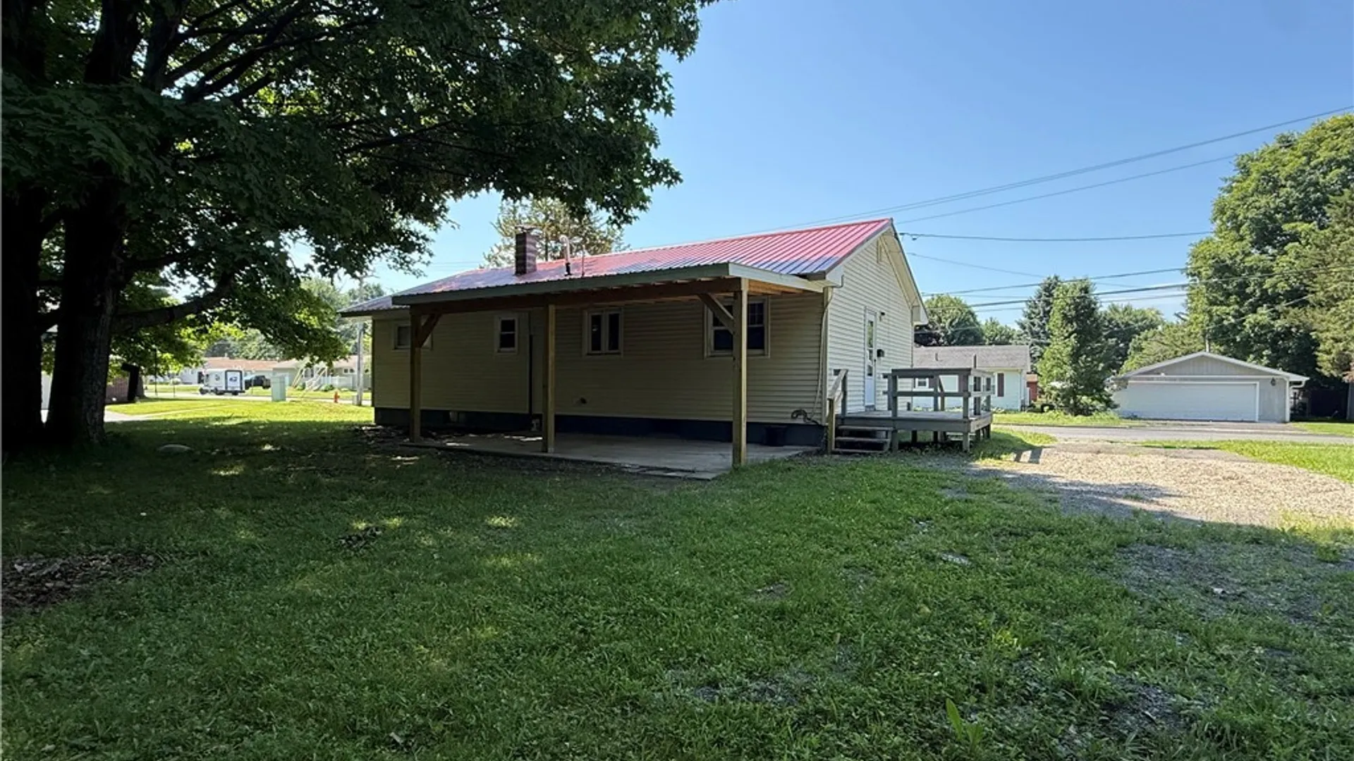 Property at 1415 Ohio Street, Watertown City, NY 13601 8