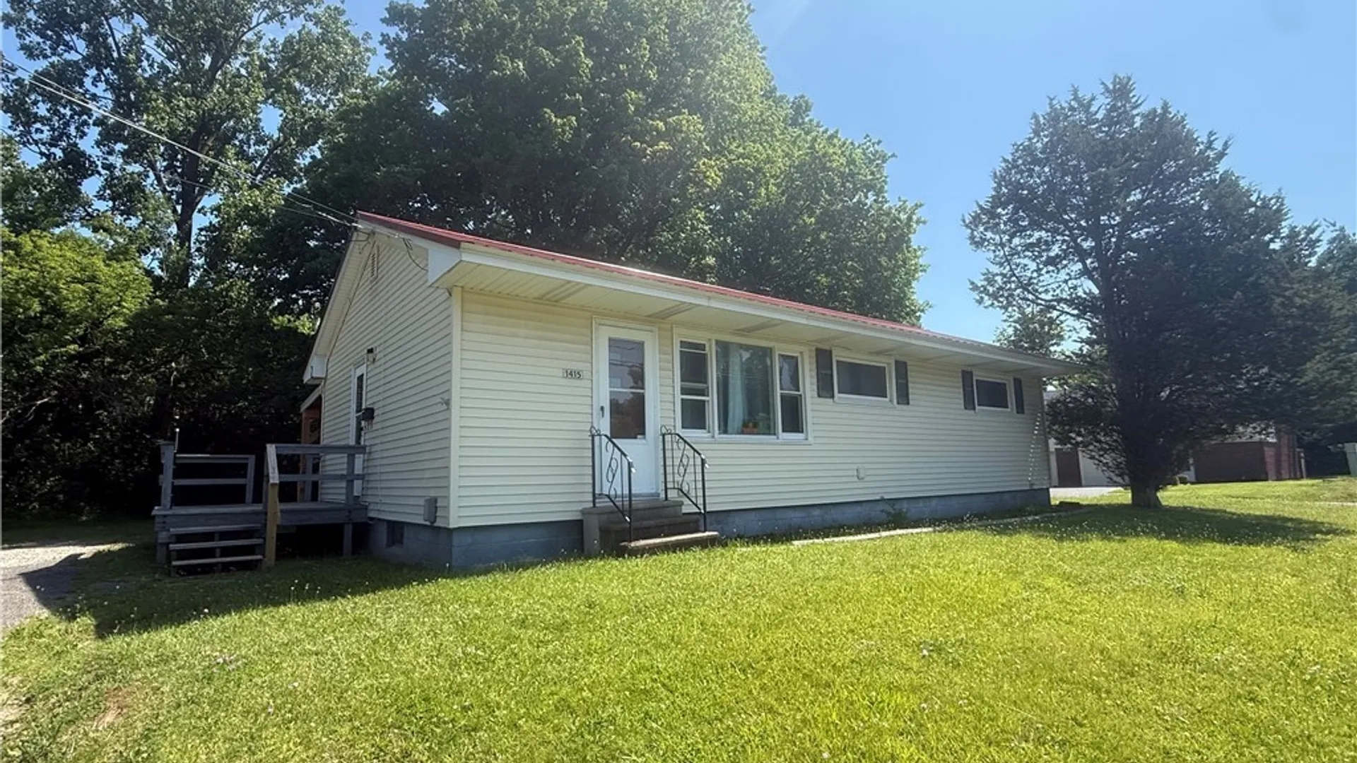 Property at 1415 Ohio Street, Watertown City, NY 13601 9