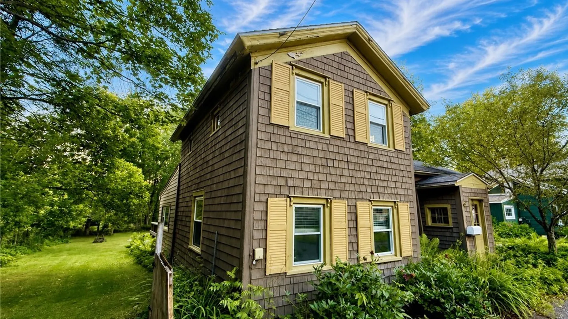 Property at 16 Park Street, Cazenovia, NY 13035 2