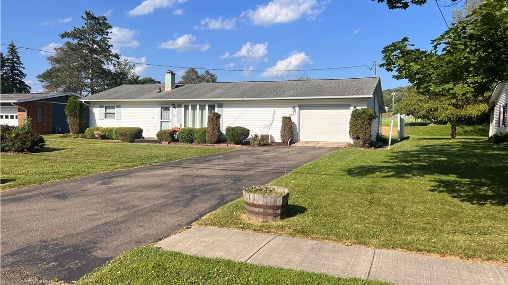 Property at 105 Williams Avenue, Wellsville, NY 14895 2