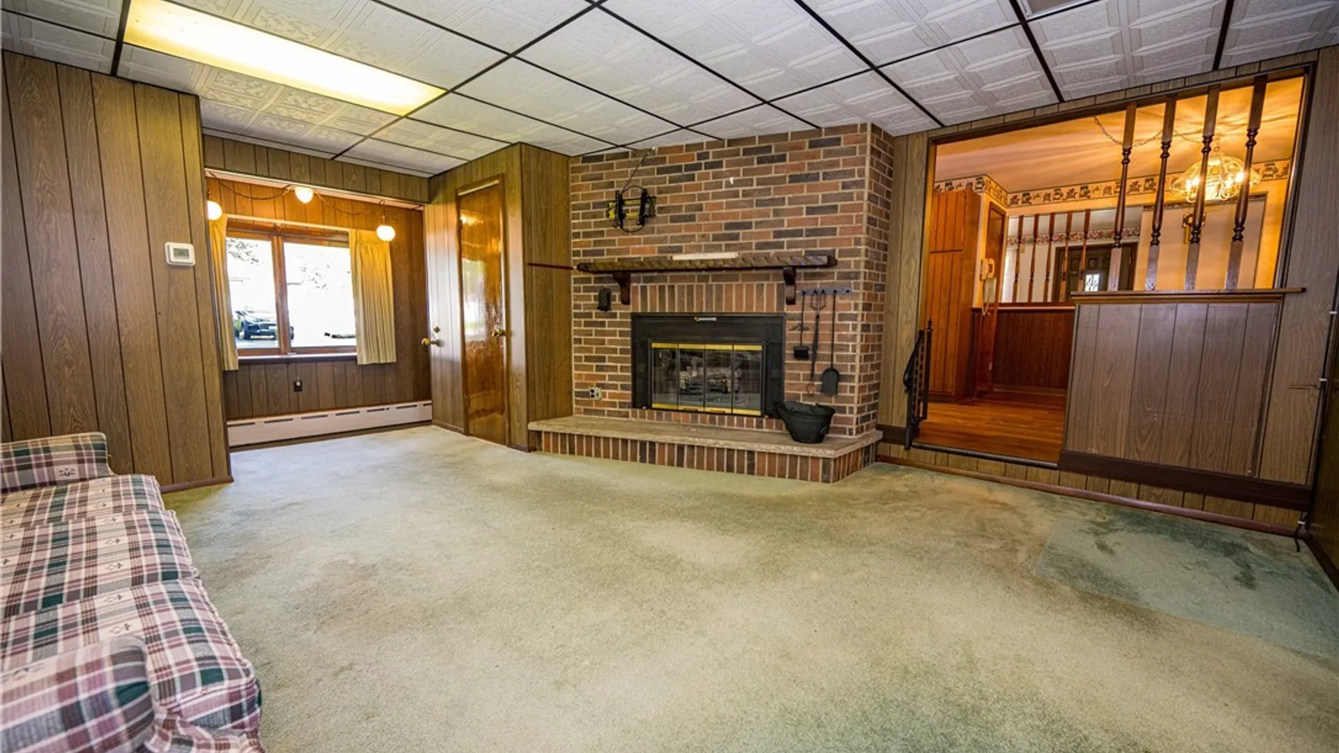Property at 181 Cayuga Creek Road, Cheektowaga, NY 14227 14