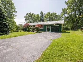 Property at 181 Cayuga Creek Road, Cheektowaga, NY 14227