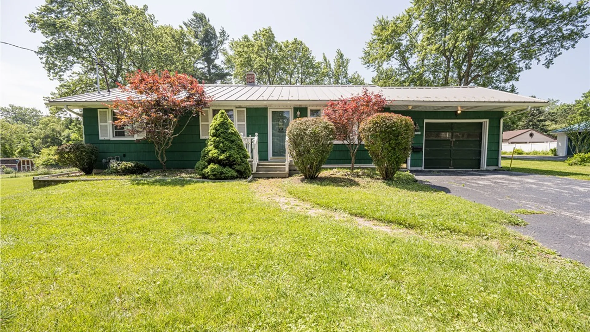 Property at 181 Cayuga Creek Road, Cheektowaga, NY 14227 2