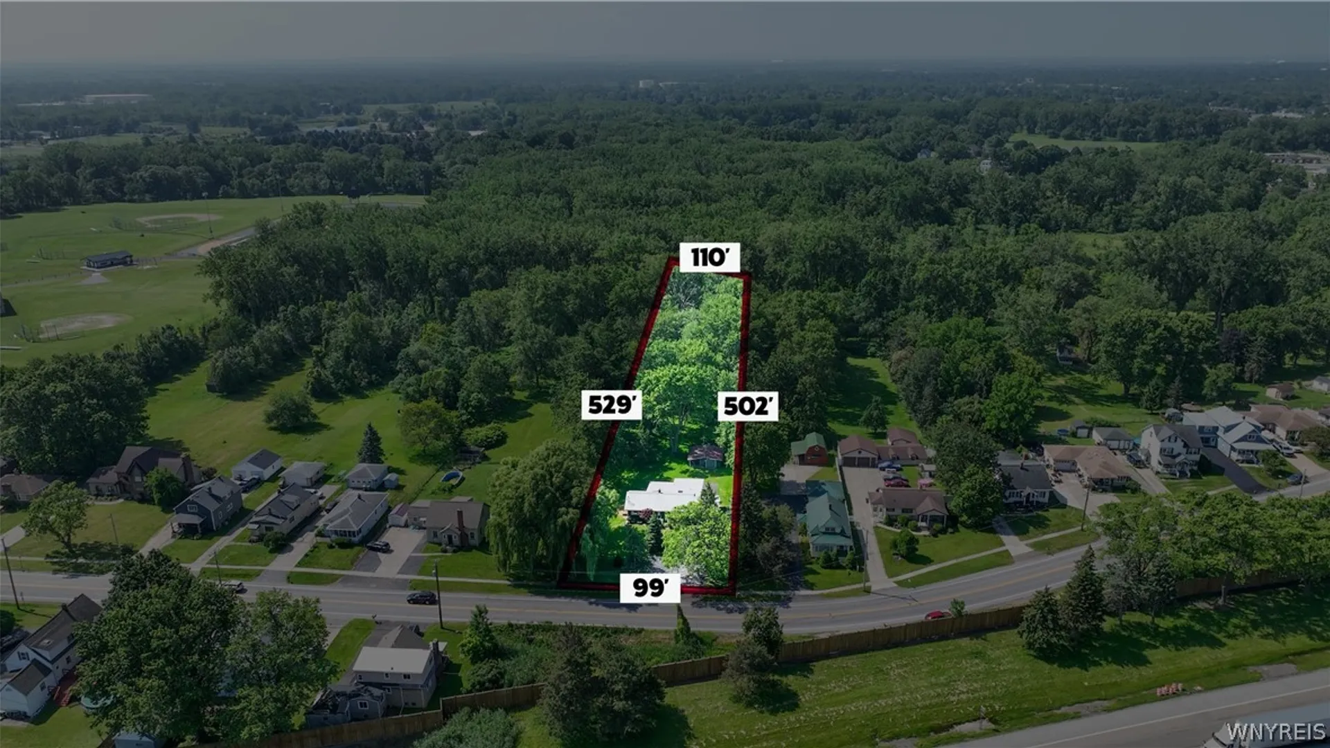 Property at 181 Cayuga Creek Road, Cheektowaga, NY 14227 47