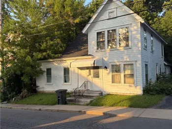 Property at 107 Boyd Avenue, Geddes, NY 13209
