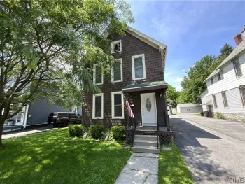 Property at 622 Sherman Street, Watertown City, NY 13601