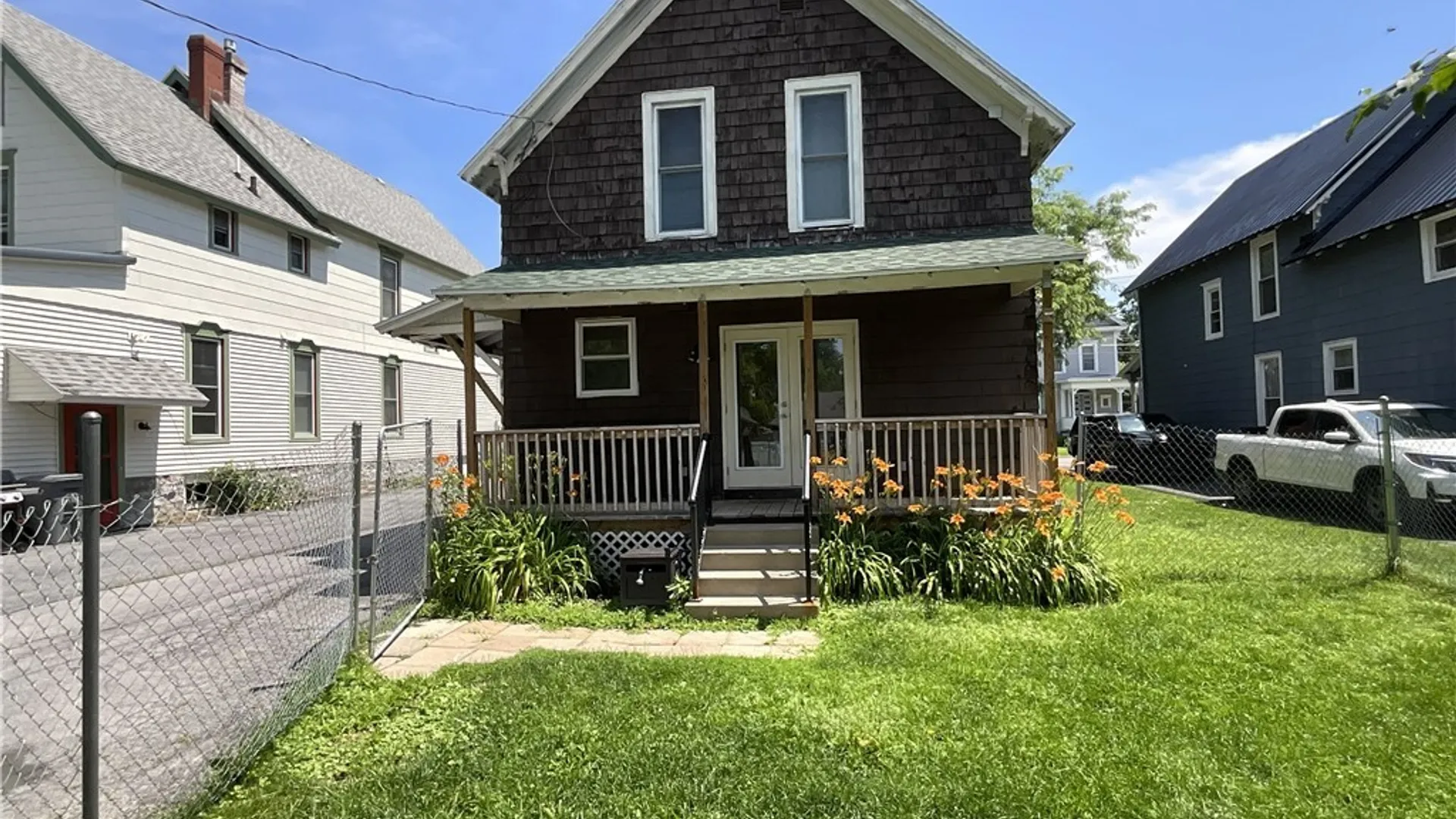 Property at 622 Sherman Street, Watertown City, NY 13601 30