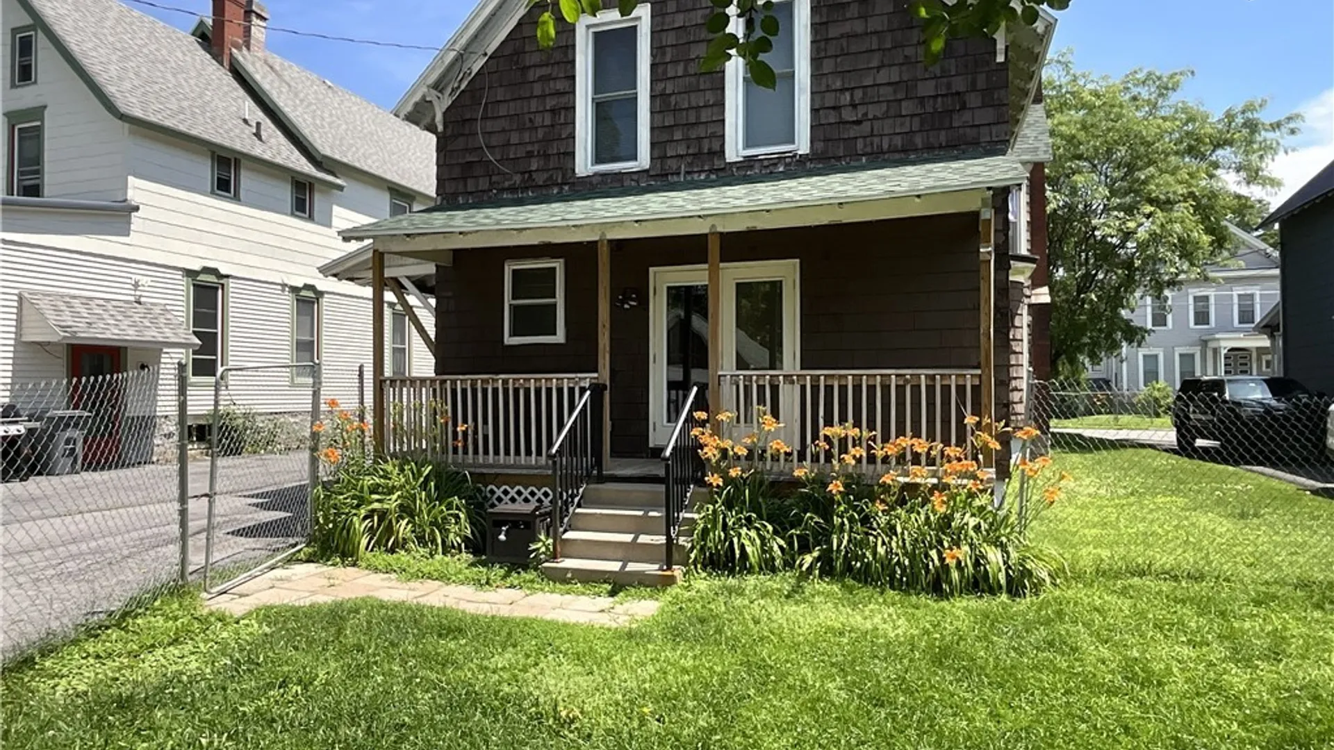 Property at 622 Sherman Street, Watertown City, NY 13601 31