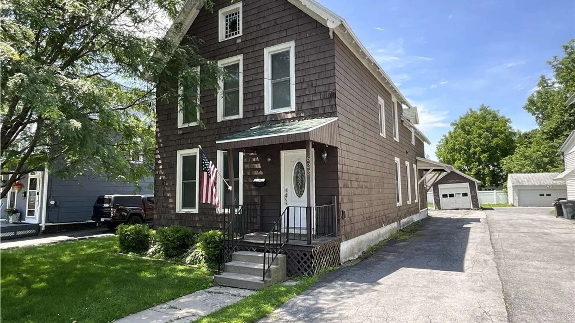 Property at 622 Sherman Street, Watertown City, NY 13601 32
