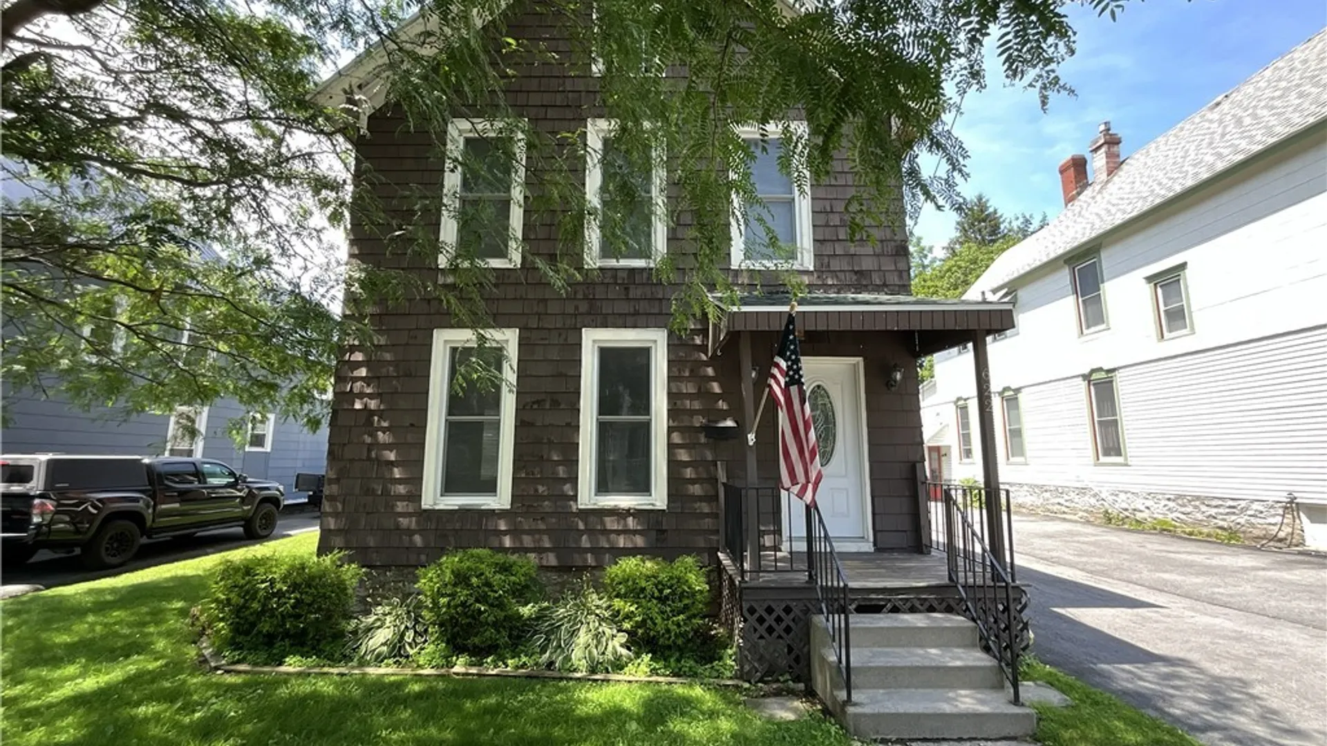 Property at 622 Sherman Street, Watertown City, NY 13601 33